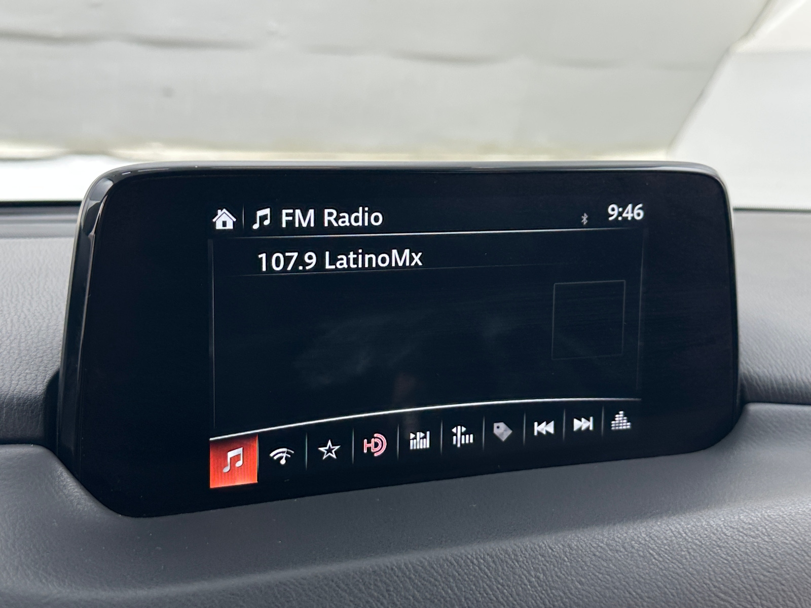 Thumbnail: 2019 Mazda CX-5 - 3