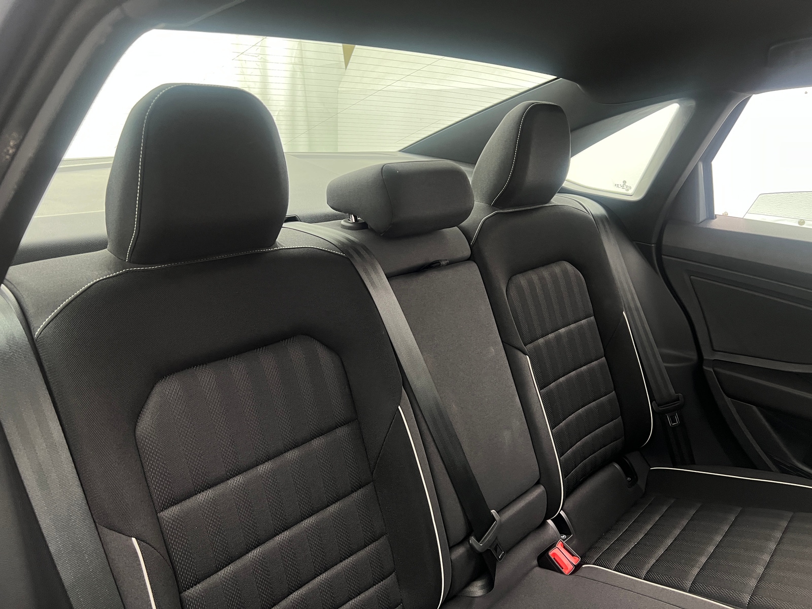 Thumbnail: 2024 Volkswagen Jetta - 6