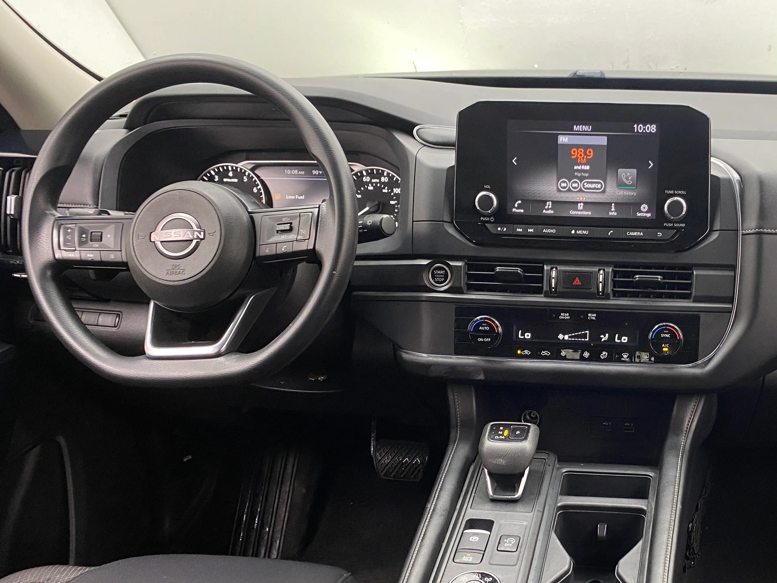 Thumbnail: 2023 Nissan Pathfinder - 3