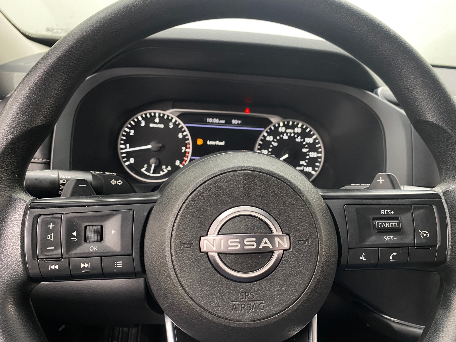 Thumbnail: 2023 Nissan Pathfinder - 5
