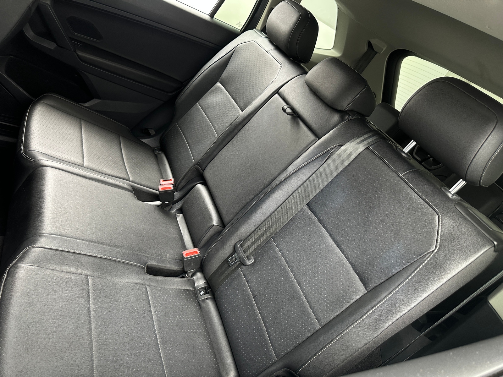 Thumbnail: 2019 Volkswagen Tiguan - 5