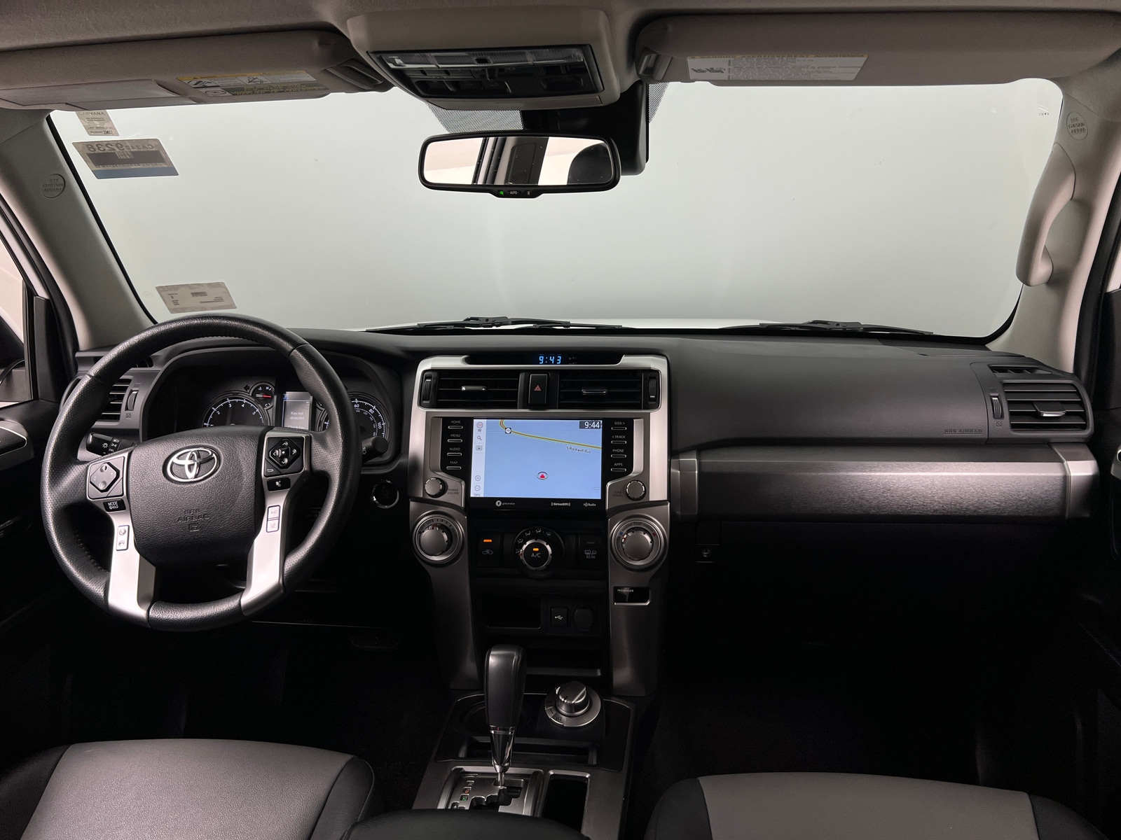Thumbnail: 2022 Toyota 4Runner - 2