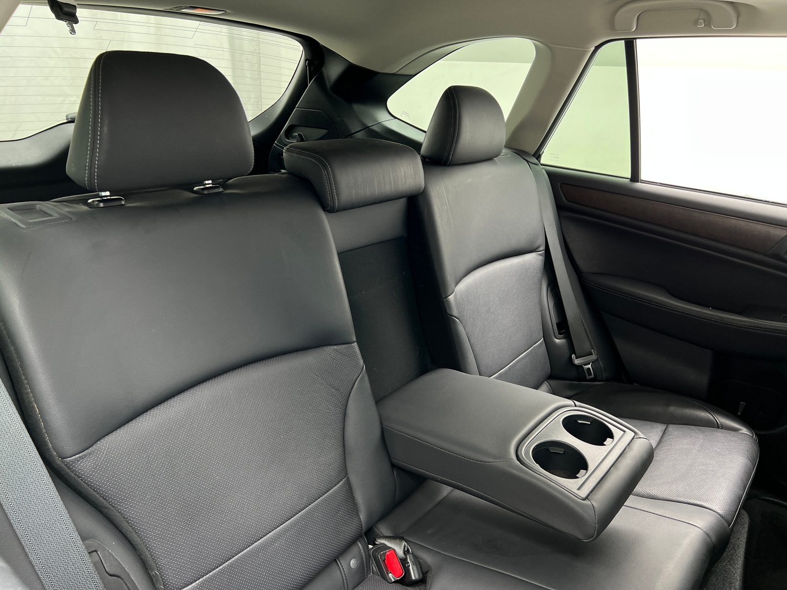 Thumbnail: 2015 Subaru Outback - 5