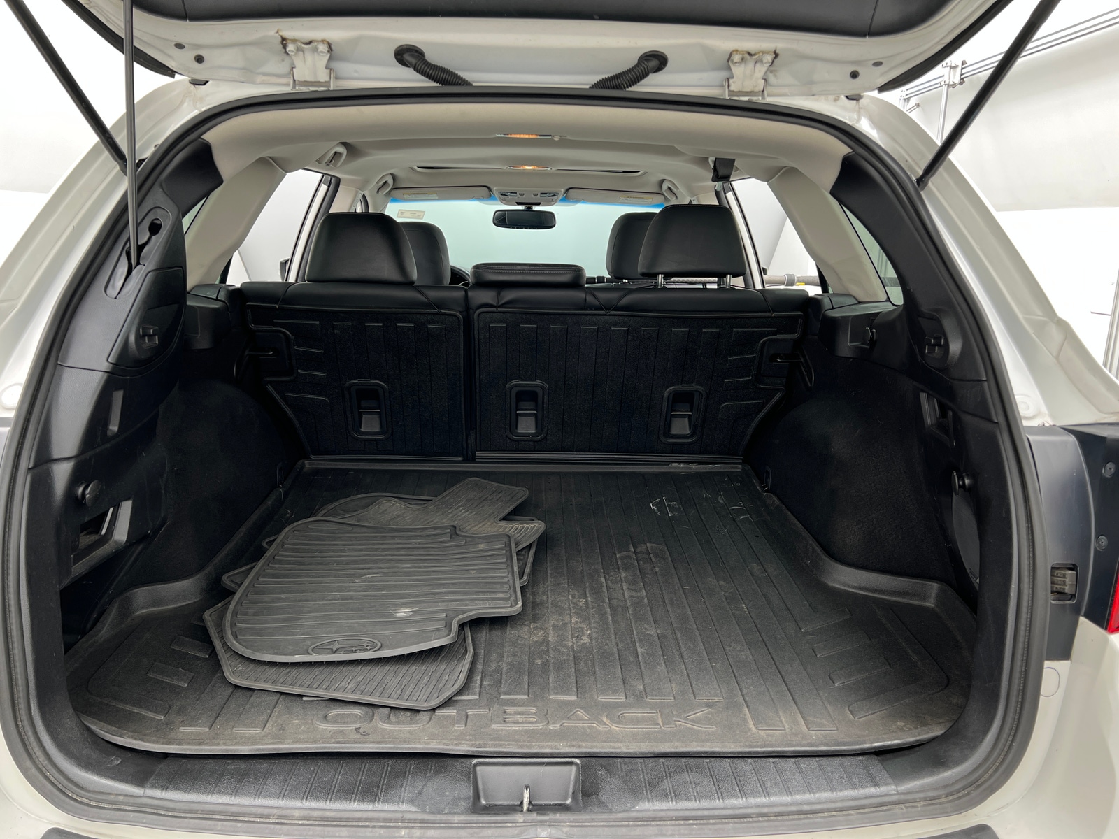 Thumbnail: 2015 Subaru Outback - 6