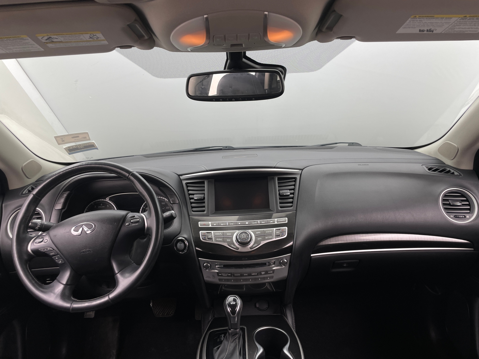 Thumbnail: 2019 INFINITI QX60 - 2