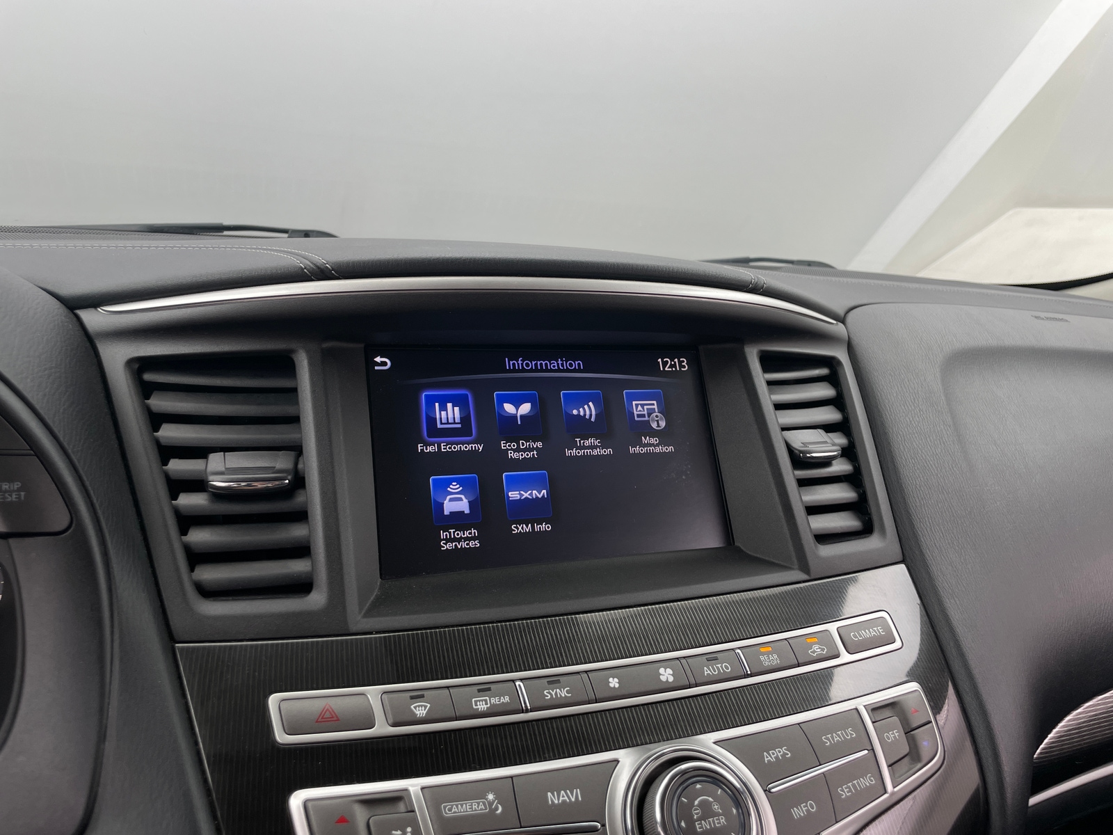 Thumbnail: 2019 INFINITI QX60 - 3
