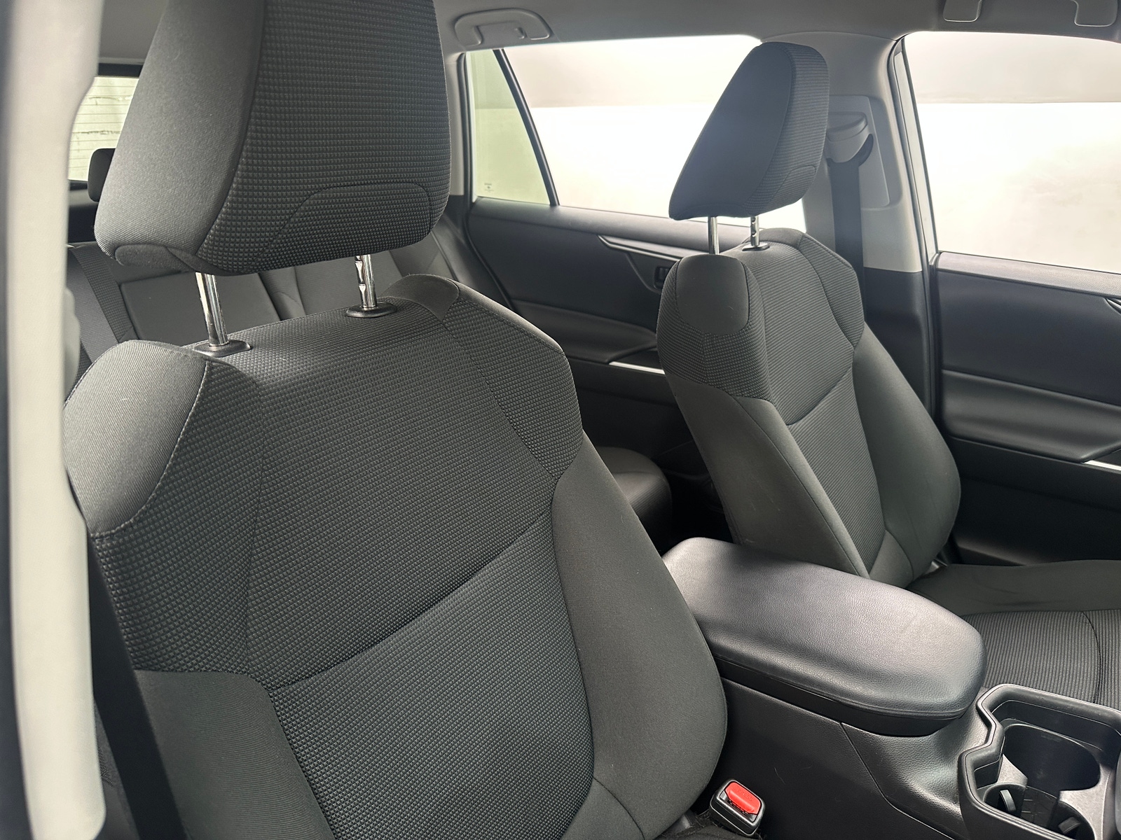 Thumbnail: 2021 Toyota RAV4 - 2