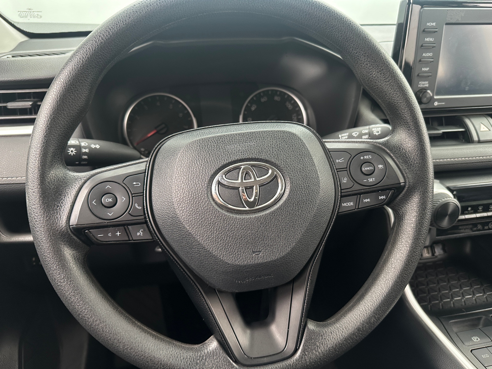 Thumbnail: 2021 Toyota RAV4 - 5