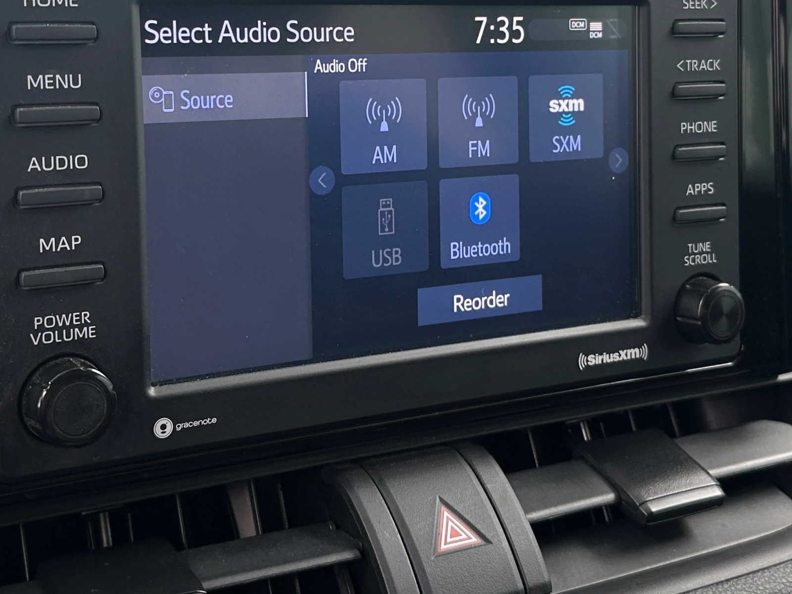Thumbnail: 2021 Toyota RAV4 - 4