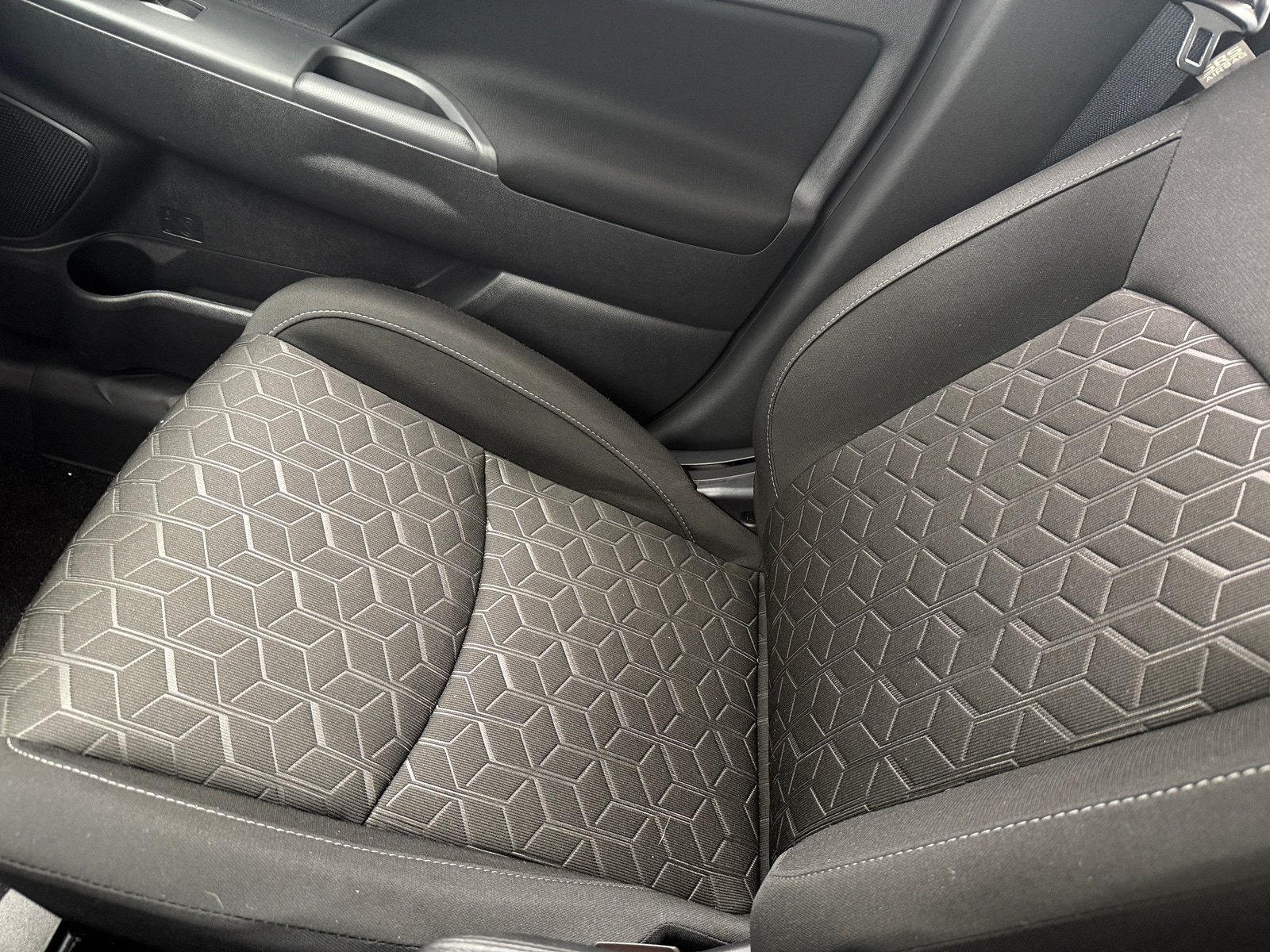 Thumbnail: 2024 Mitsubishi Outlander Sport - 2