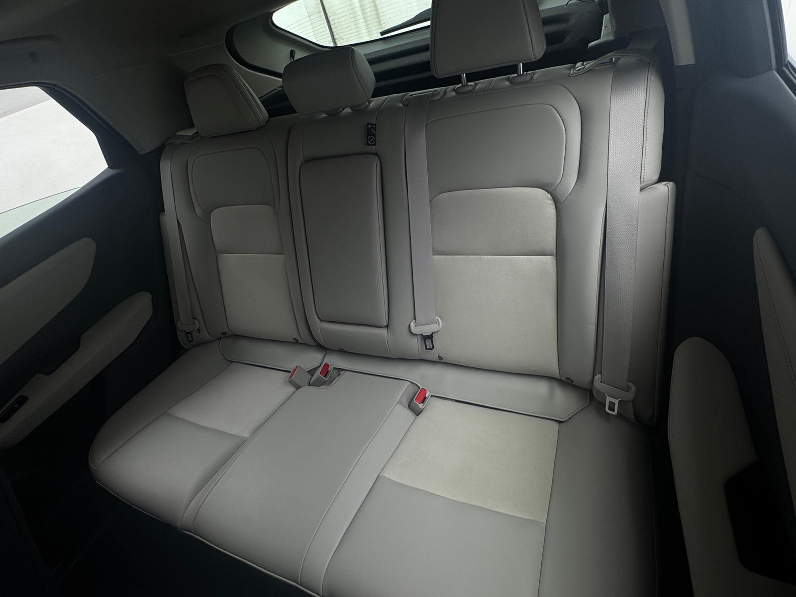 Thumbnail: 2024 Nissan Ariya - 5