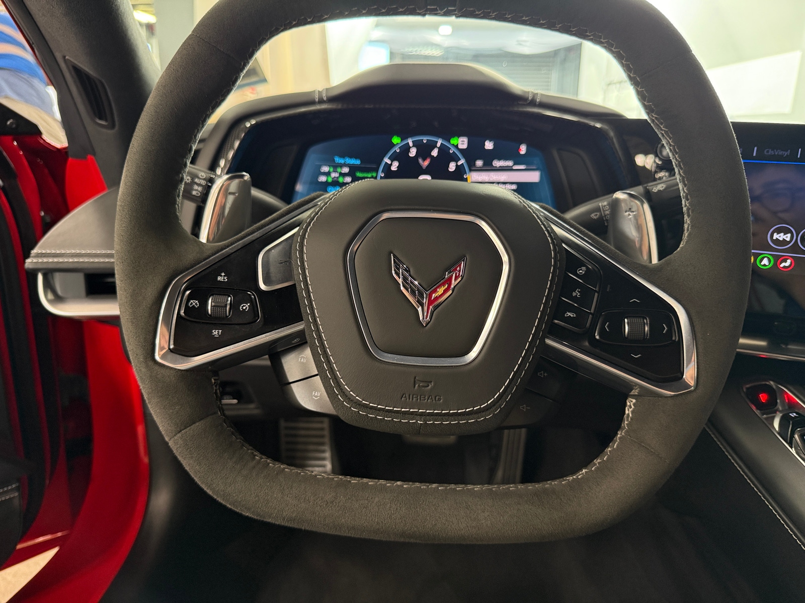 Thumbnail: 2021 Chevrolet Corvette - 3
