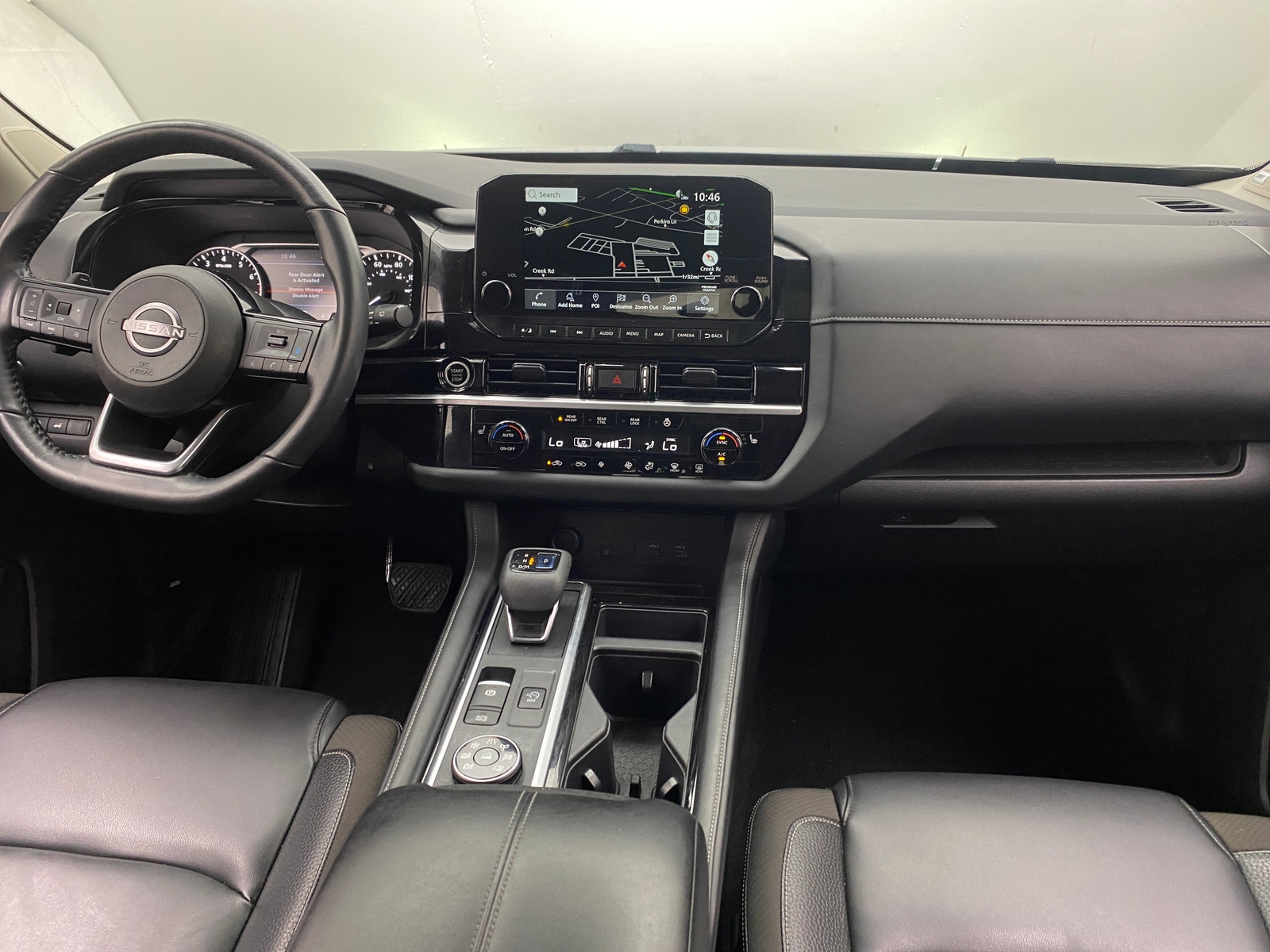 Thumbnail: 2022 Nissan Pathfinder - 2
