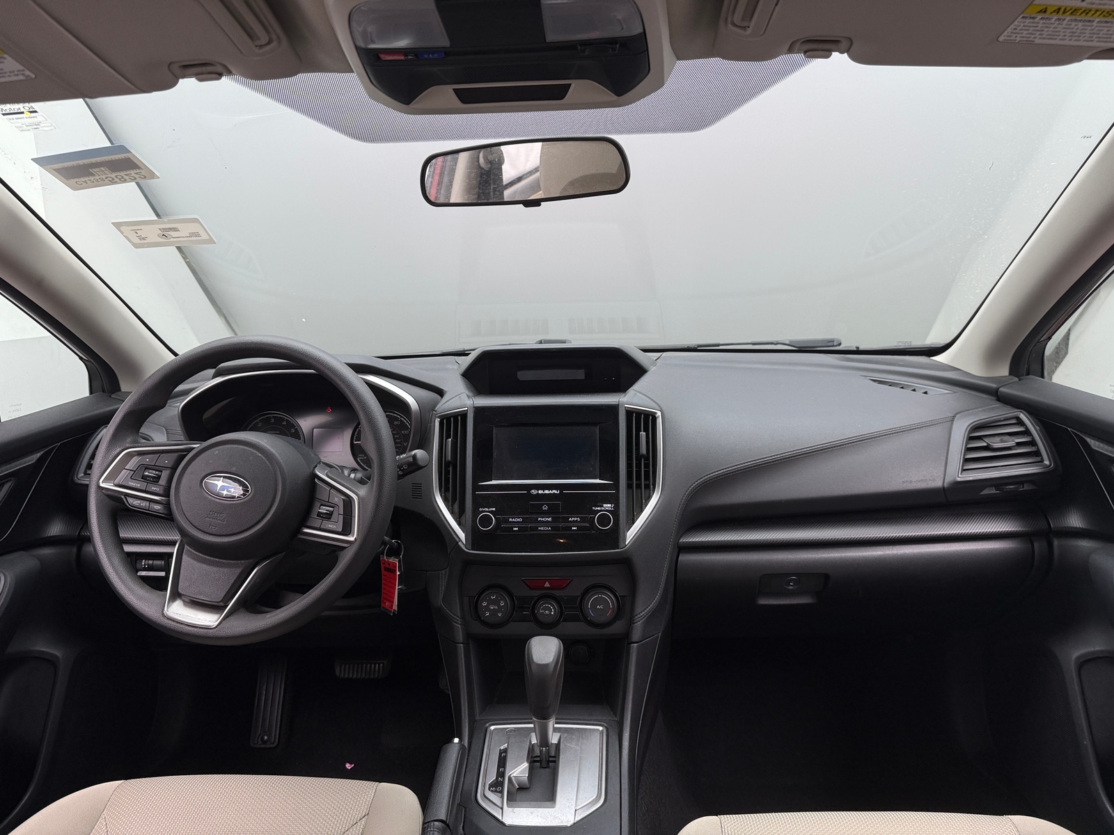 Thumbnail: 2018 Subaru Impreza - 3