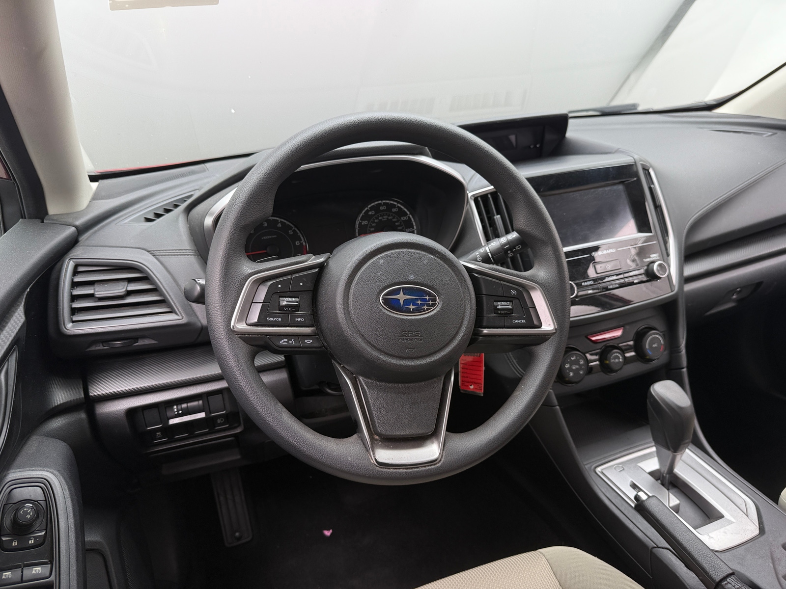 Thumbnail: 2018 Subaru Impreza - 5