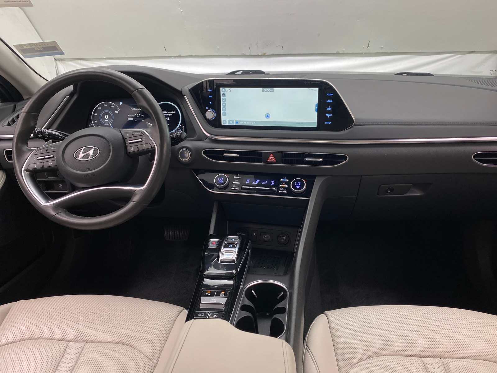 Thumbnail: 2022 Hyundai Sonata - 2