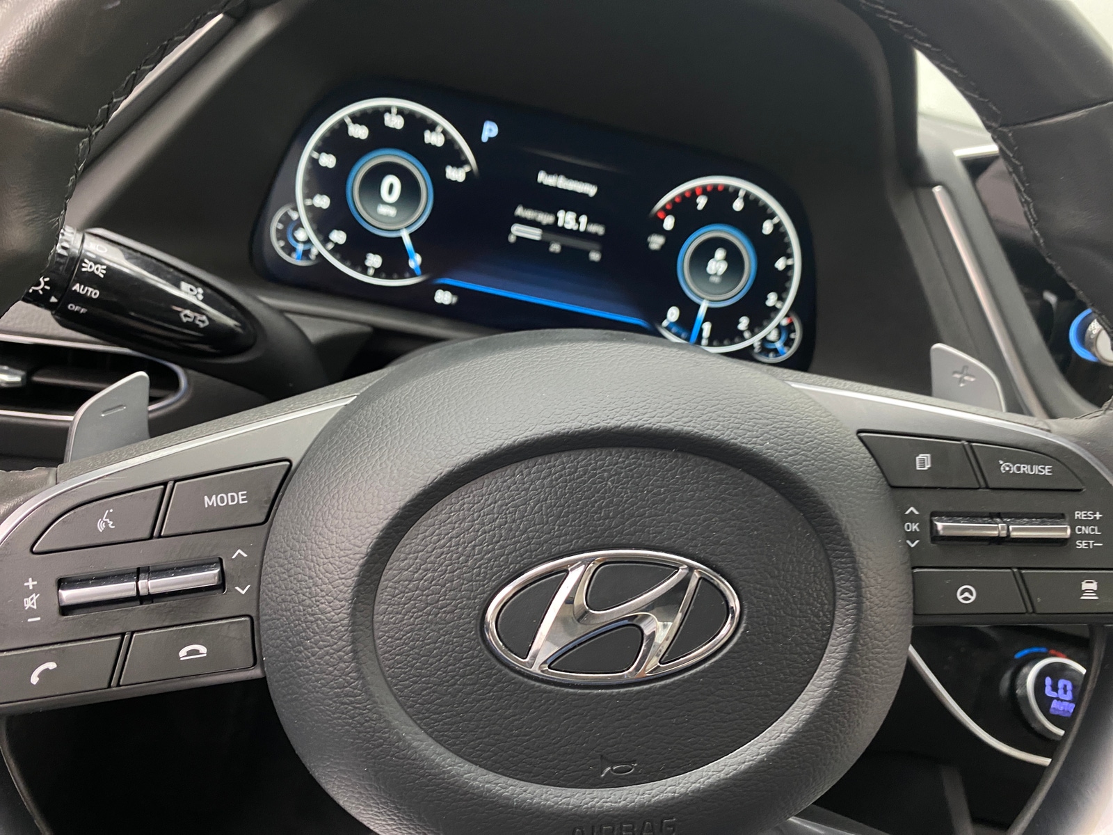 Thumbnail: 2022 Hyundai Sonata - 4