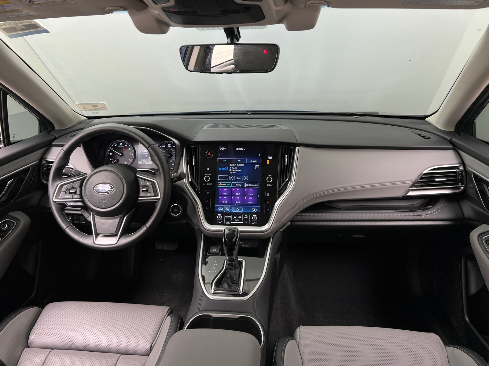 Thumbnail: 2022 Subaru Outback - 2