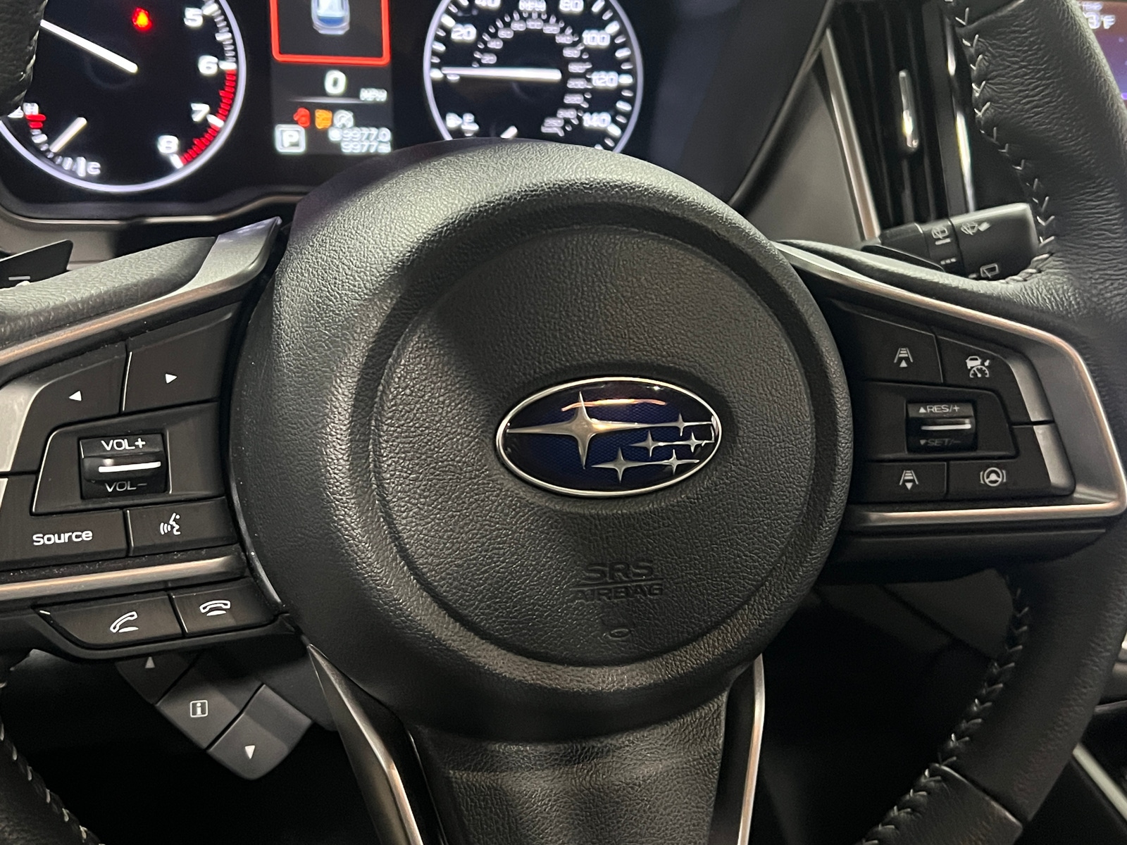 Thumbnail: 2022 Subaru Outback - 4