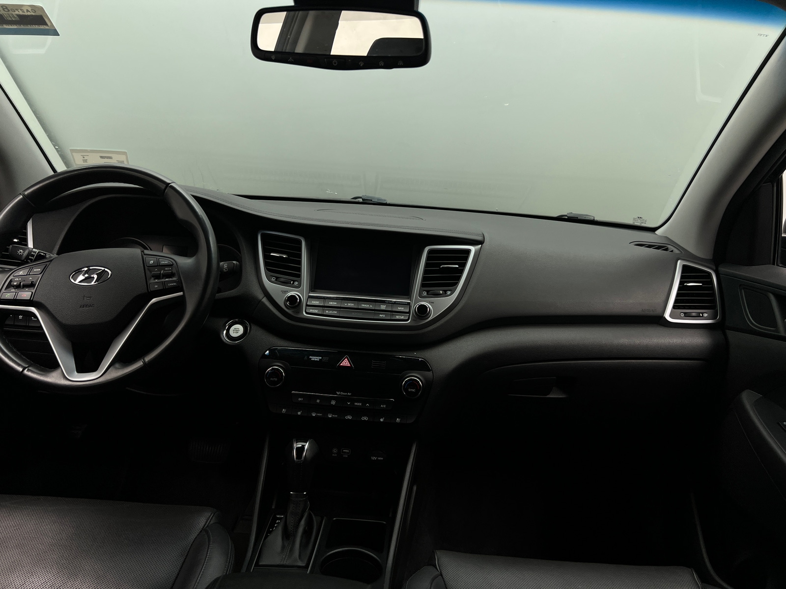 Thumbnail: 2016 Hyundai Tucson - 2