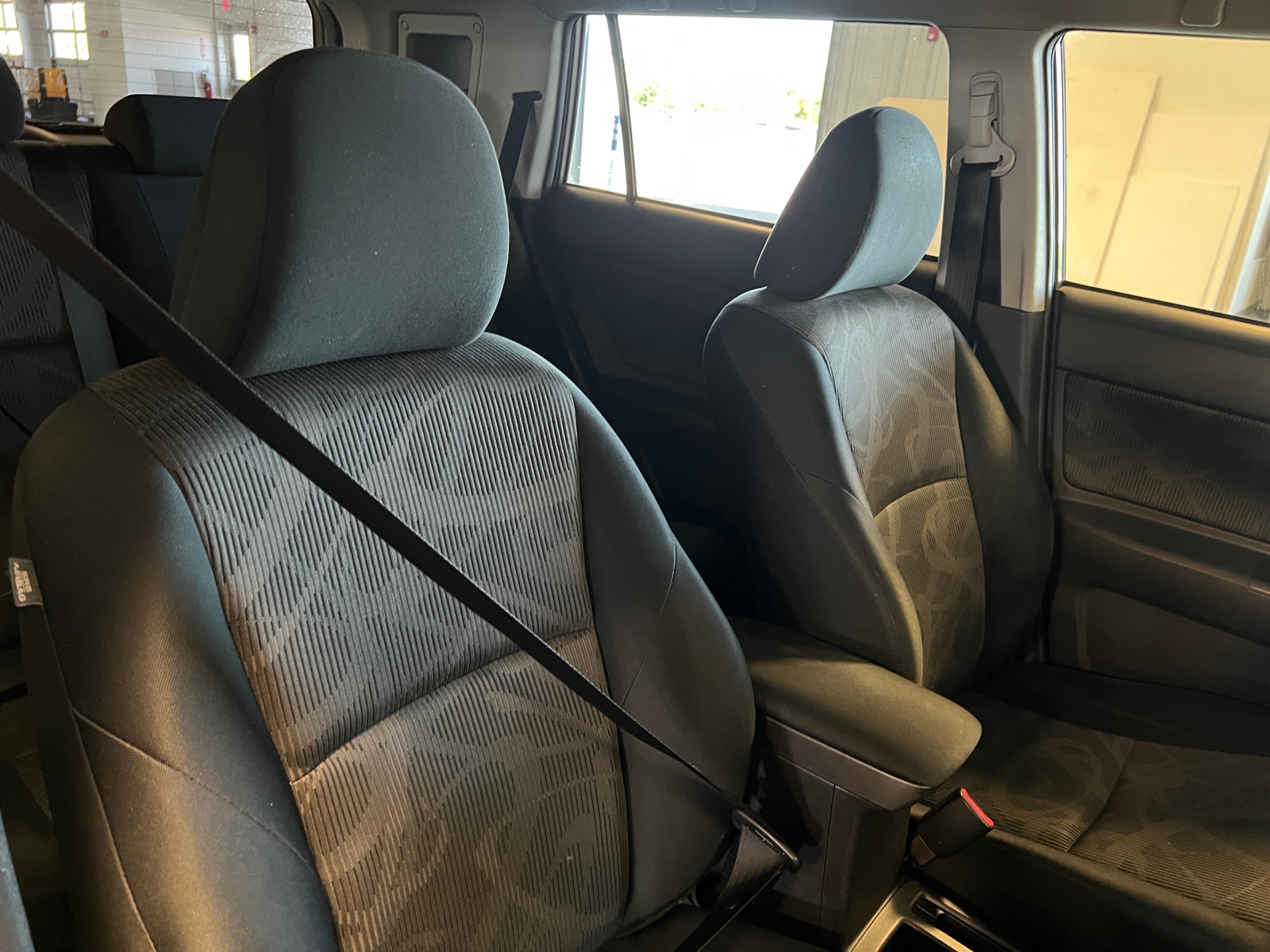 Thumbnail: 2015 Scion xB - 2