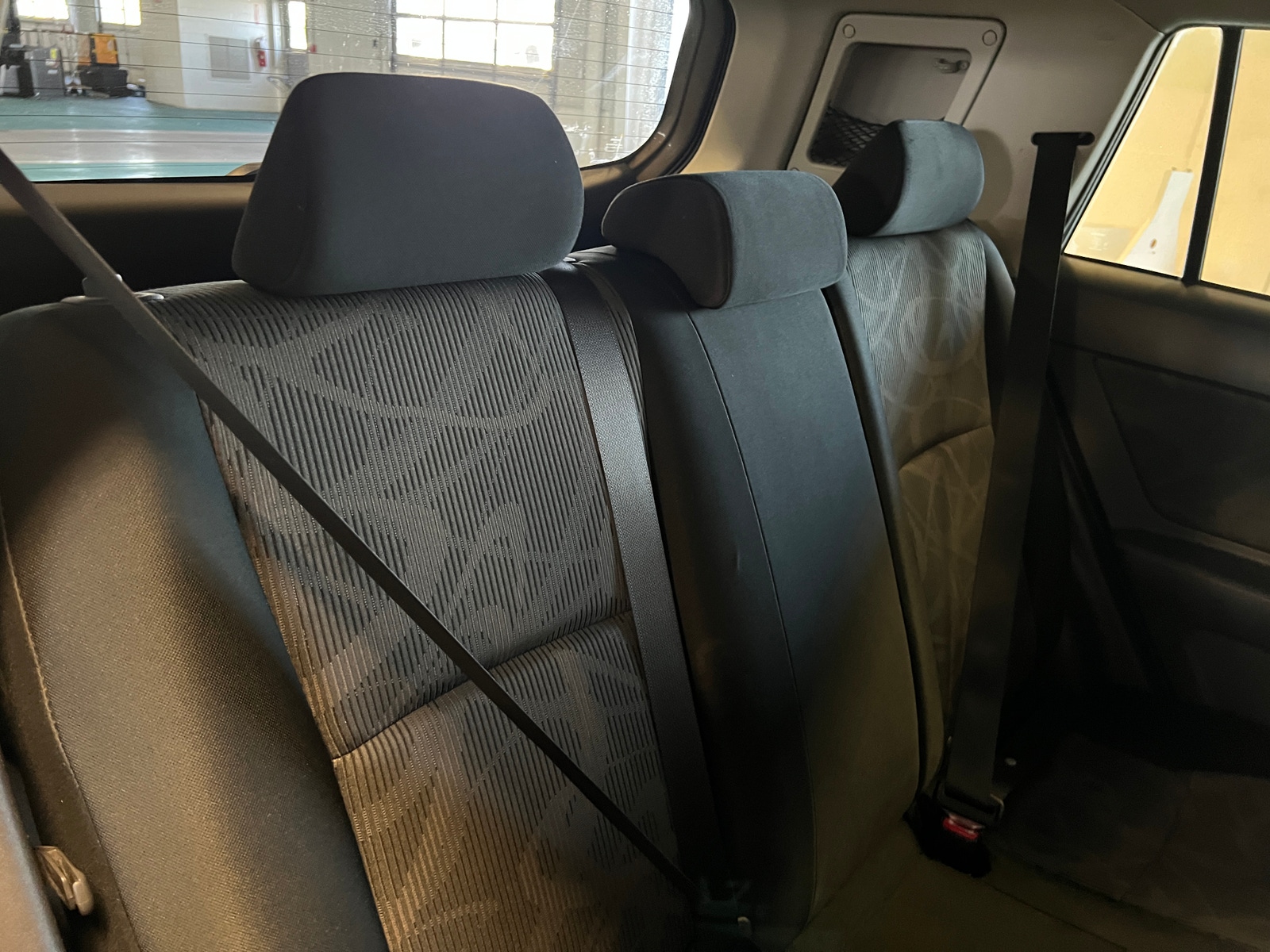 Thumbnail: 2015 Scion xB - 6