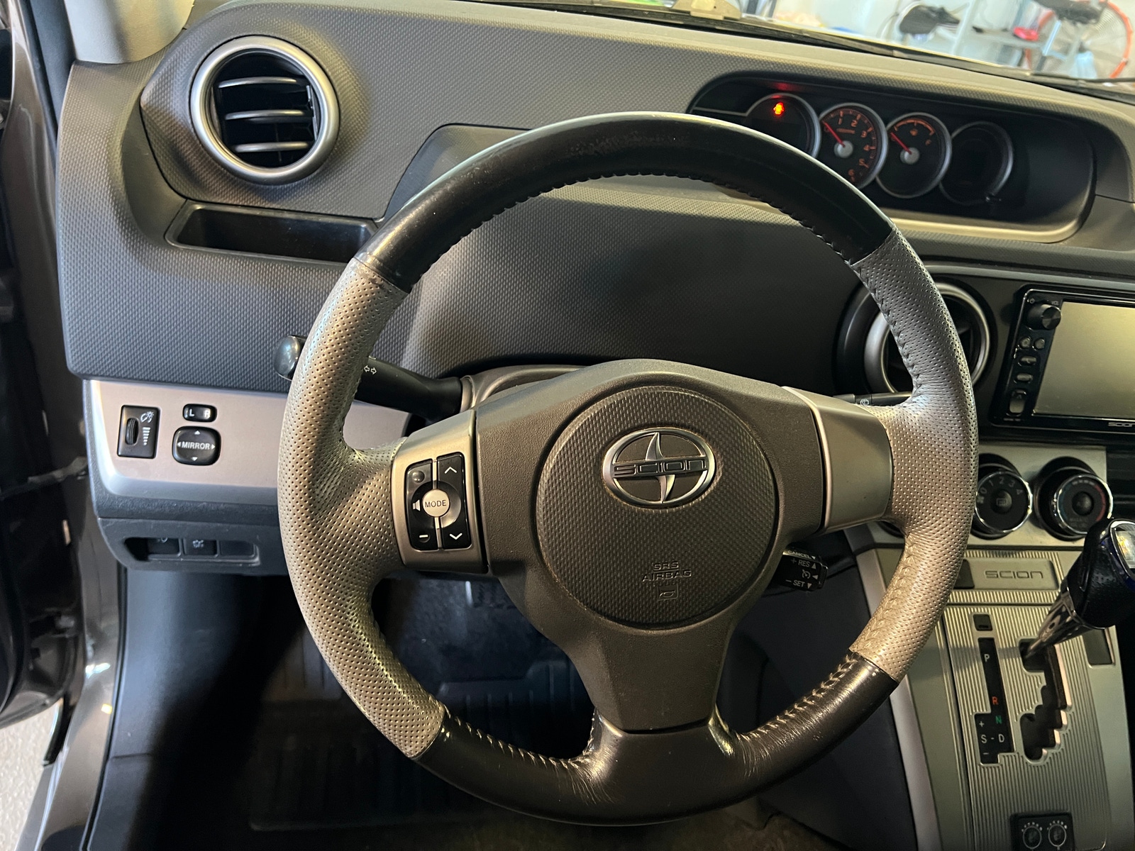 Thumbnail: 2015 Scion xB - 5