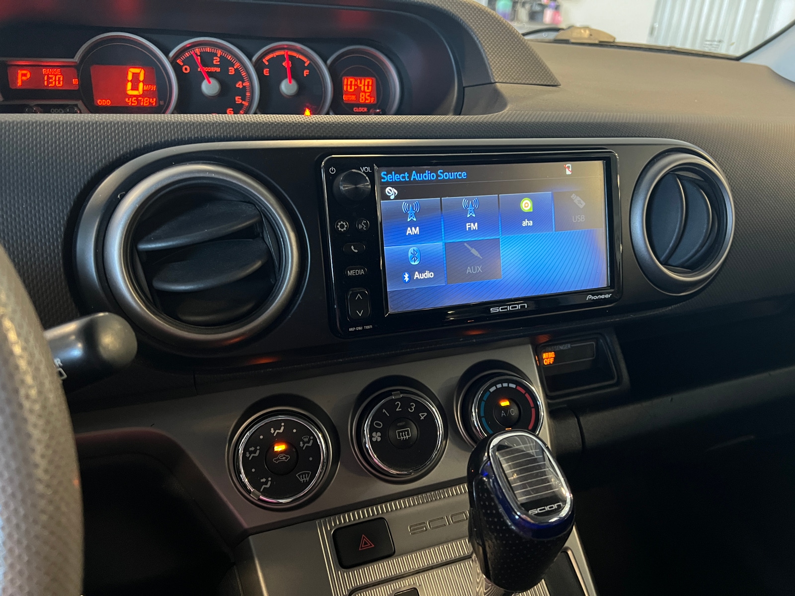 Thumbnail: 2015 Scion xB - 4
