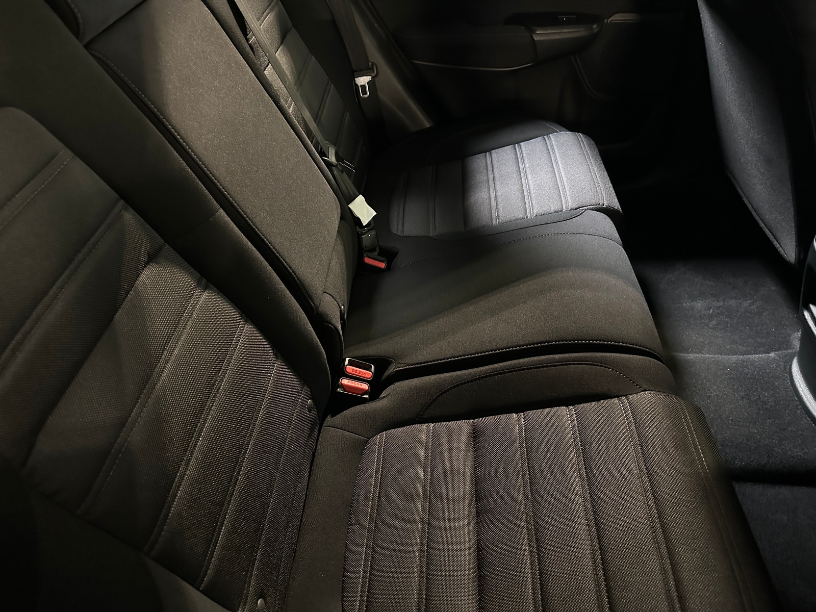 Thumbnail: 2021 Honda CR-V - 6