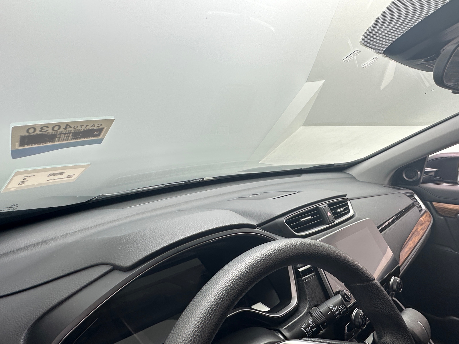 Thumbnail: 2021 Honda CR-V - 3
