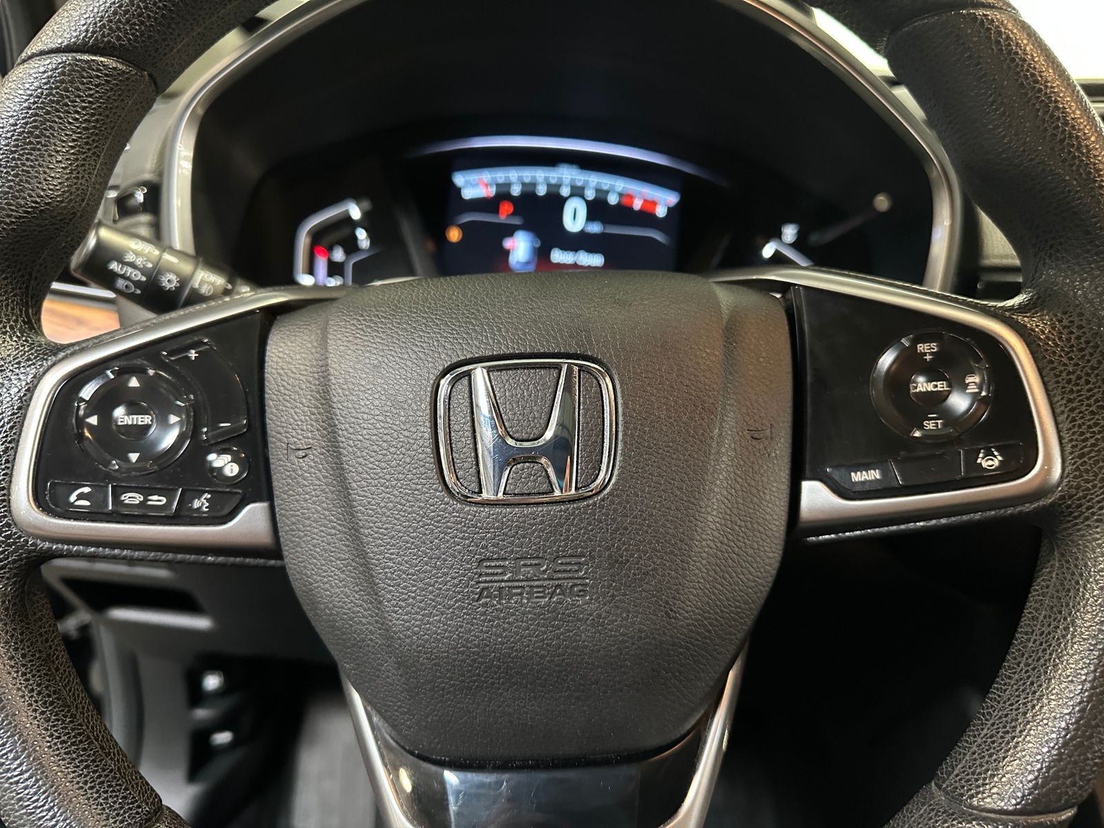 Thumbnail: 2021 Honda CR-V - 5