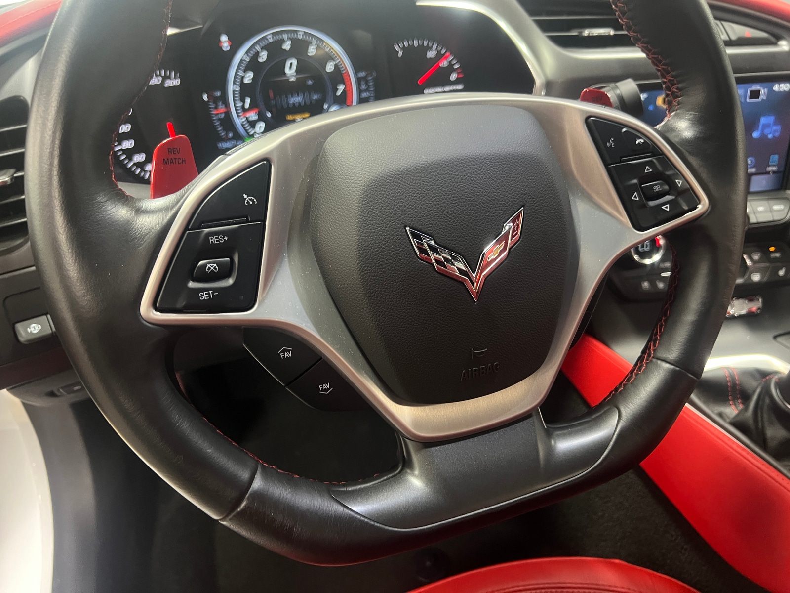 Thumbnail: 2019 Chevrolet Corvette - 3