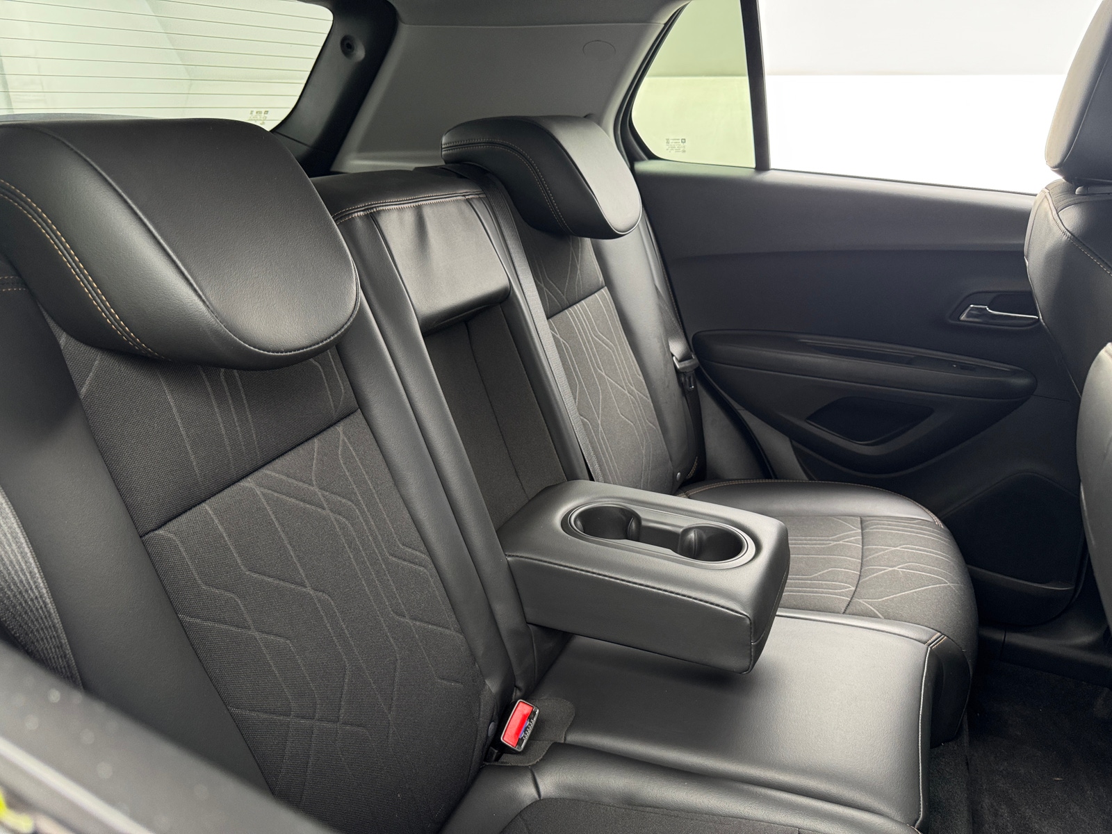 Thumbnail: 2019 Chevrolet Trax - 6