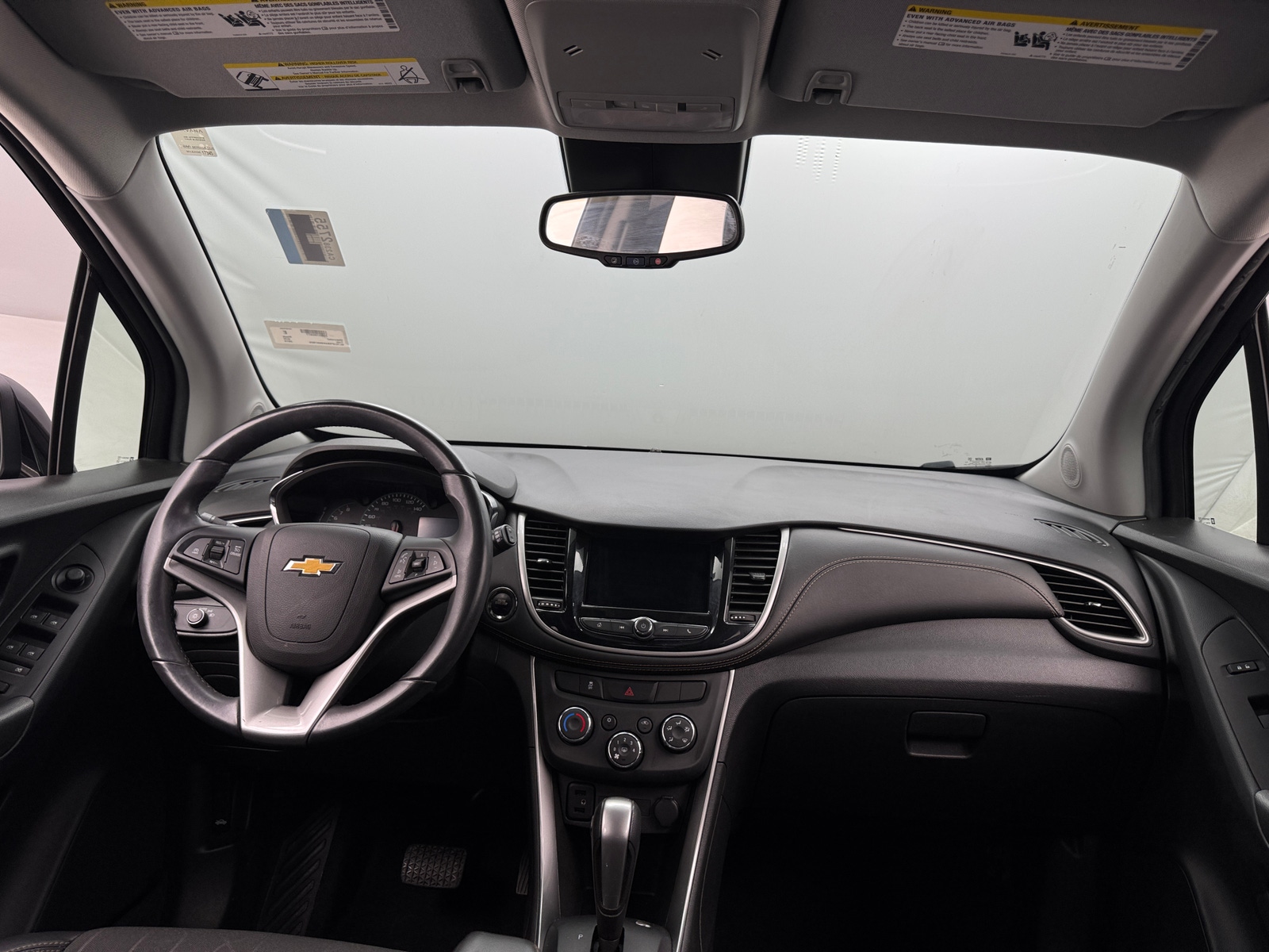 Thumbnail: 2019 Chevrolet Trax - 3