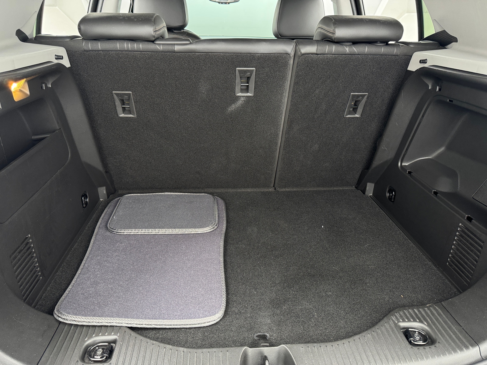 Thumbnail: 2019 Chevrolet Trax - 7