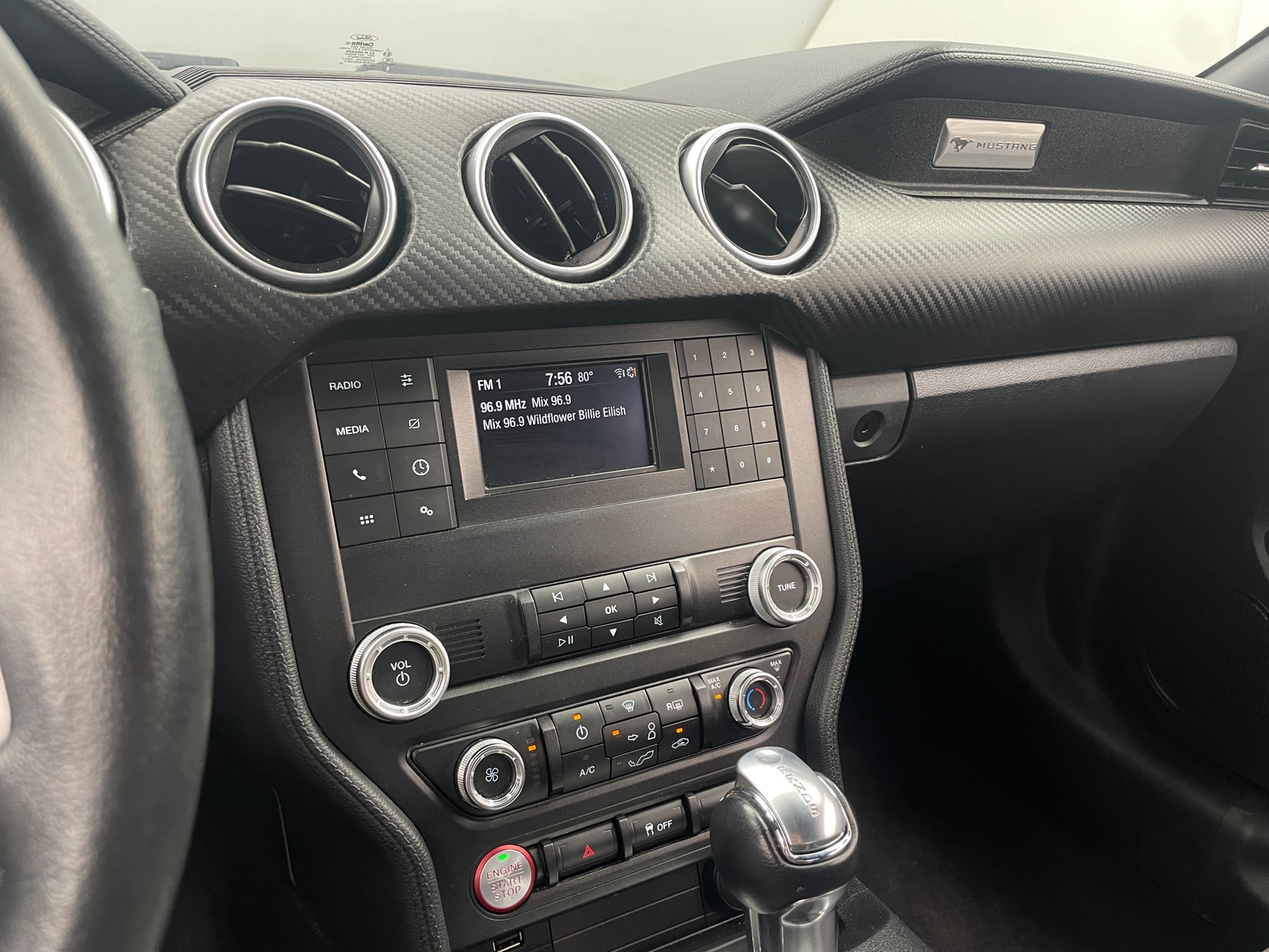 Thumbnail: 2019 Ford Mustang - 3