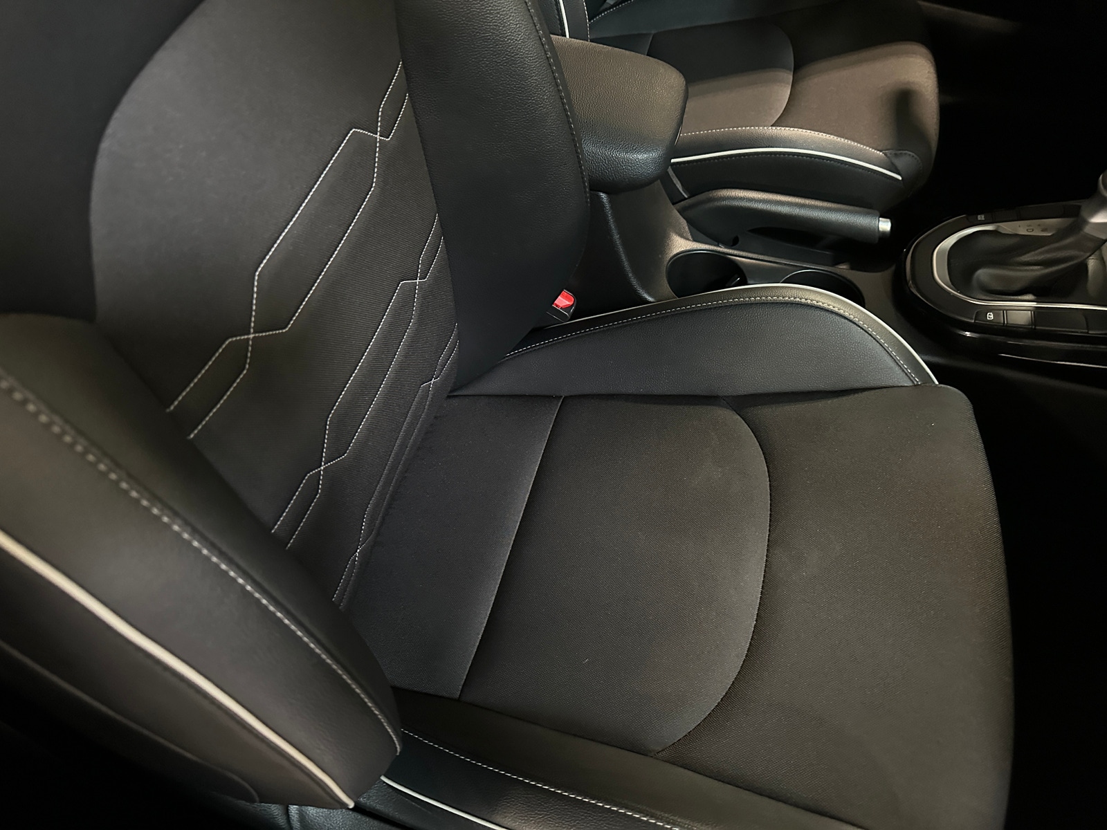 Thumbnail: 2023 Kia Forte - 2