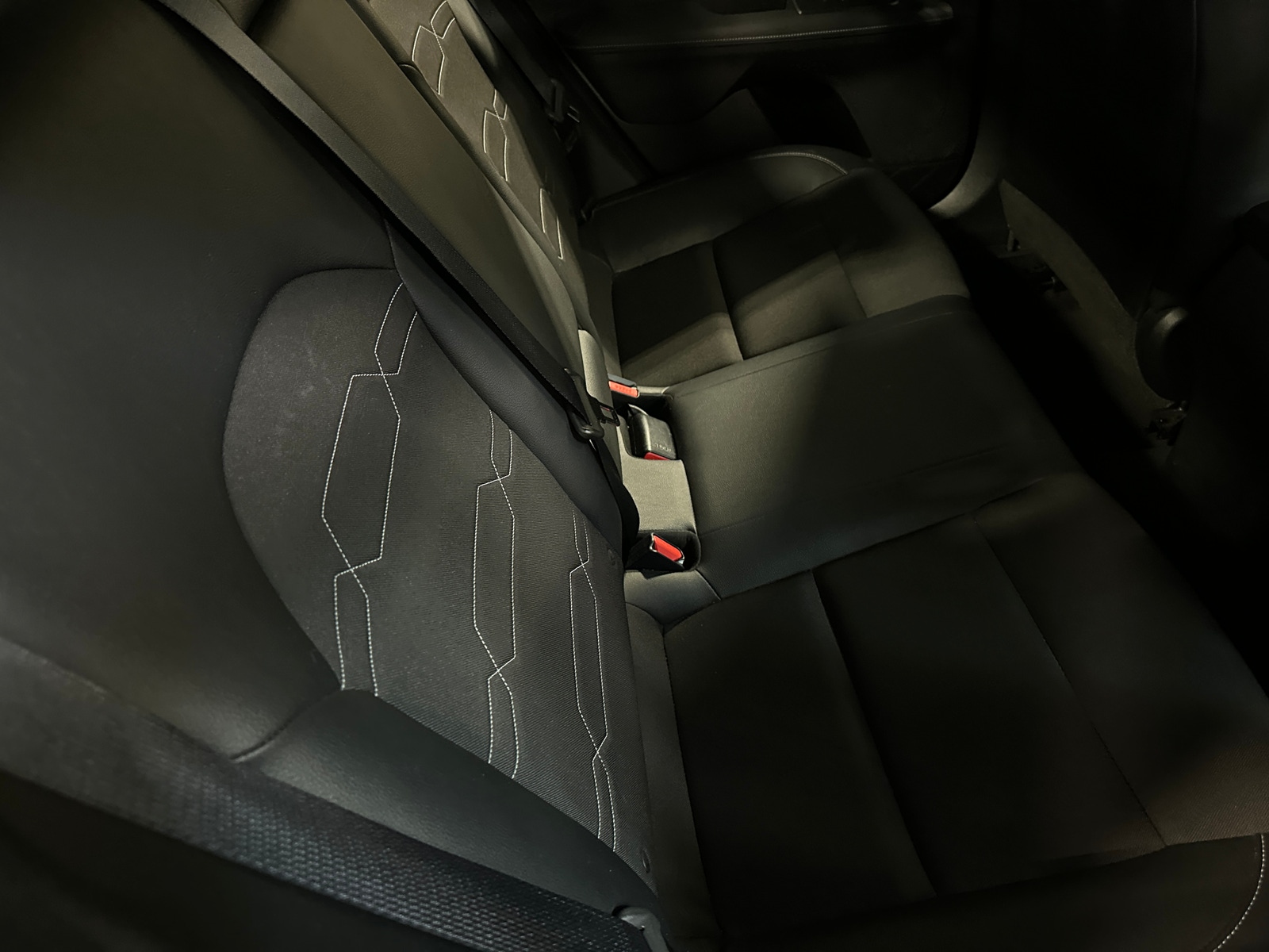 Thumbnail: 2023 Kia Forte - 6