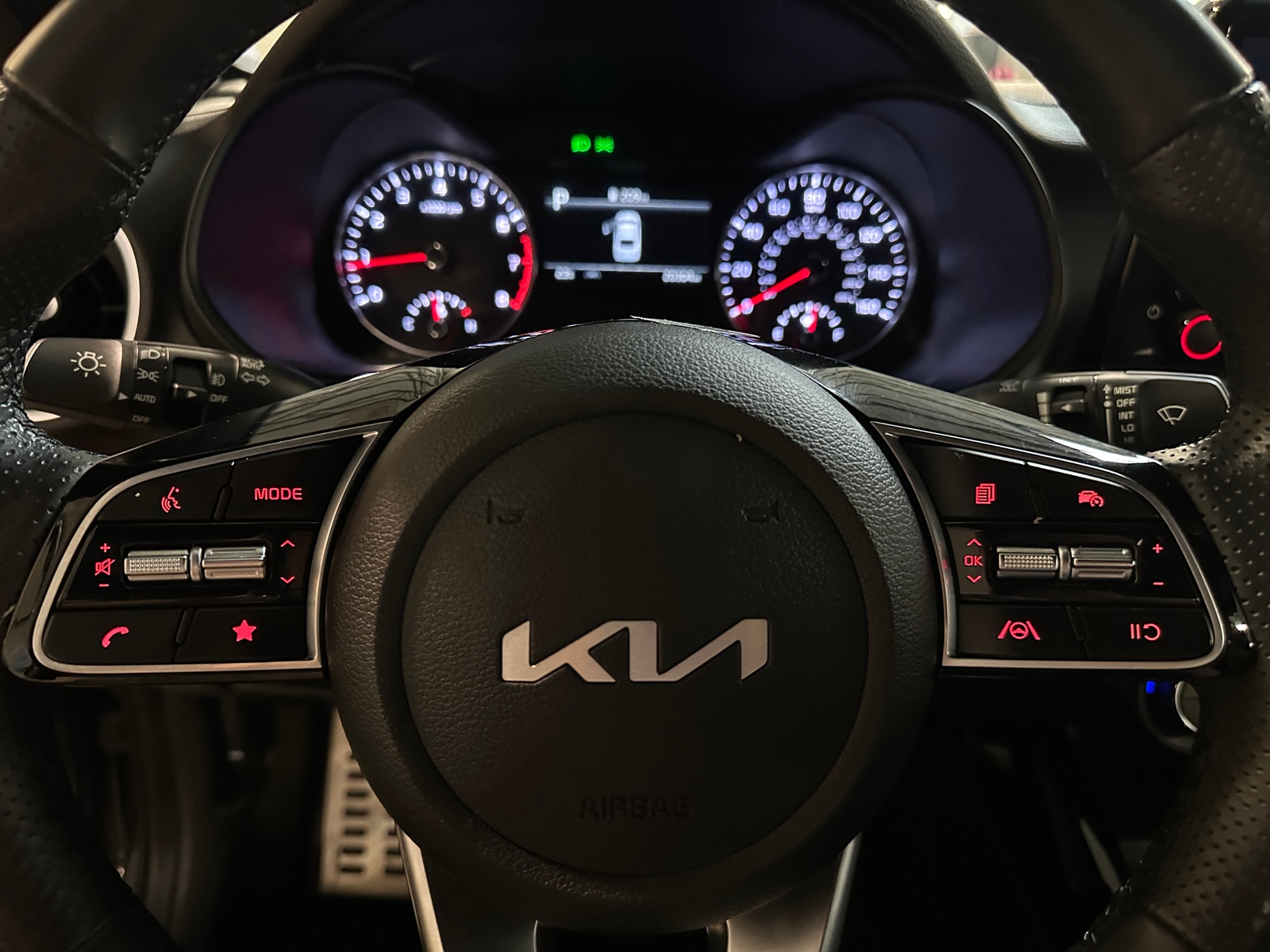 Thumbnail: 2023 Kia Forte - 5
