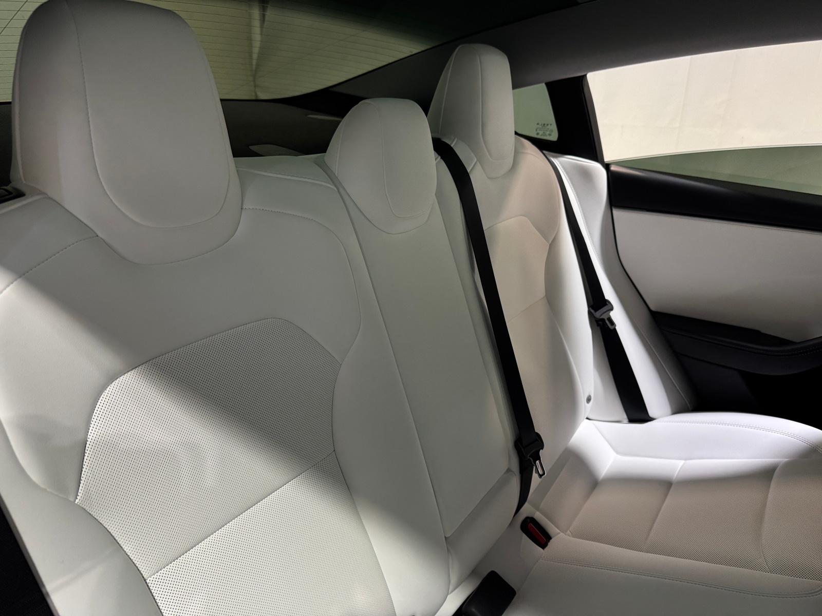 Thumbnail: 2024 Tesla Model 3 - 4