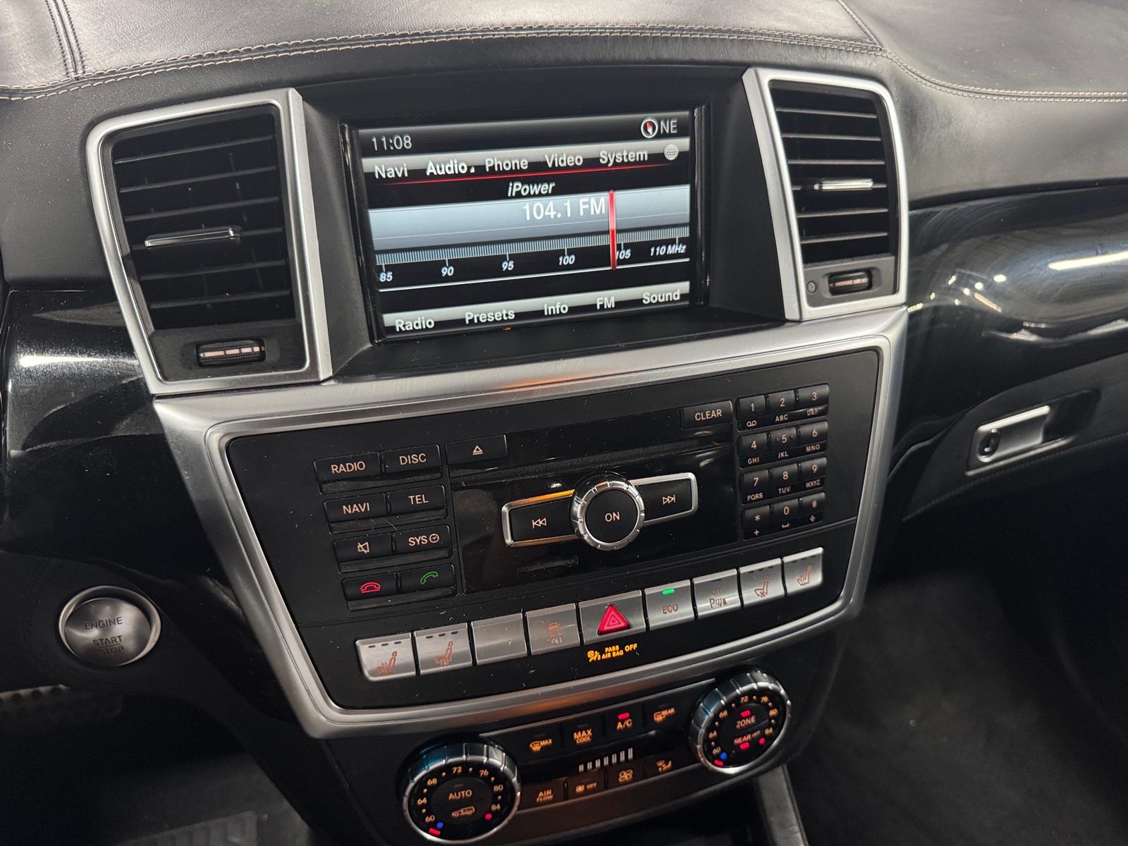 Thumbnail: 2016 Mercedes-Benz GL-Class - 3