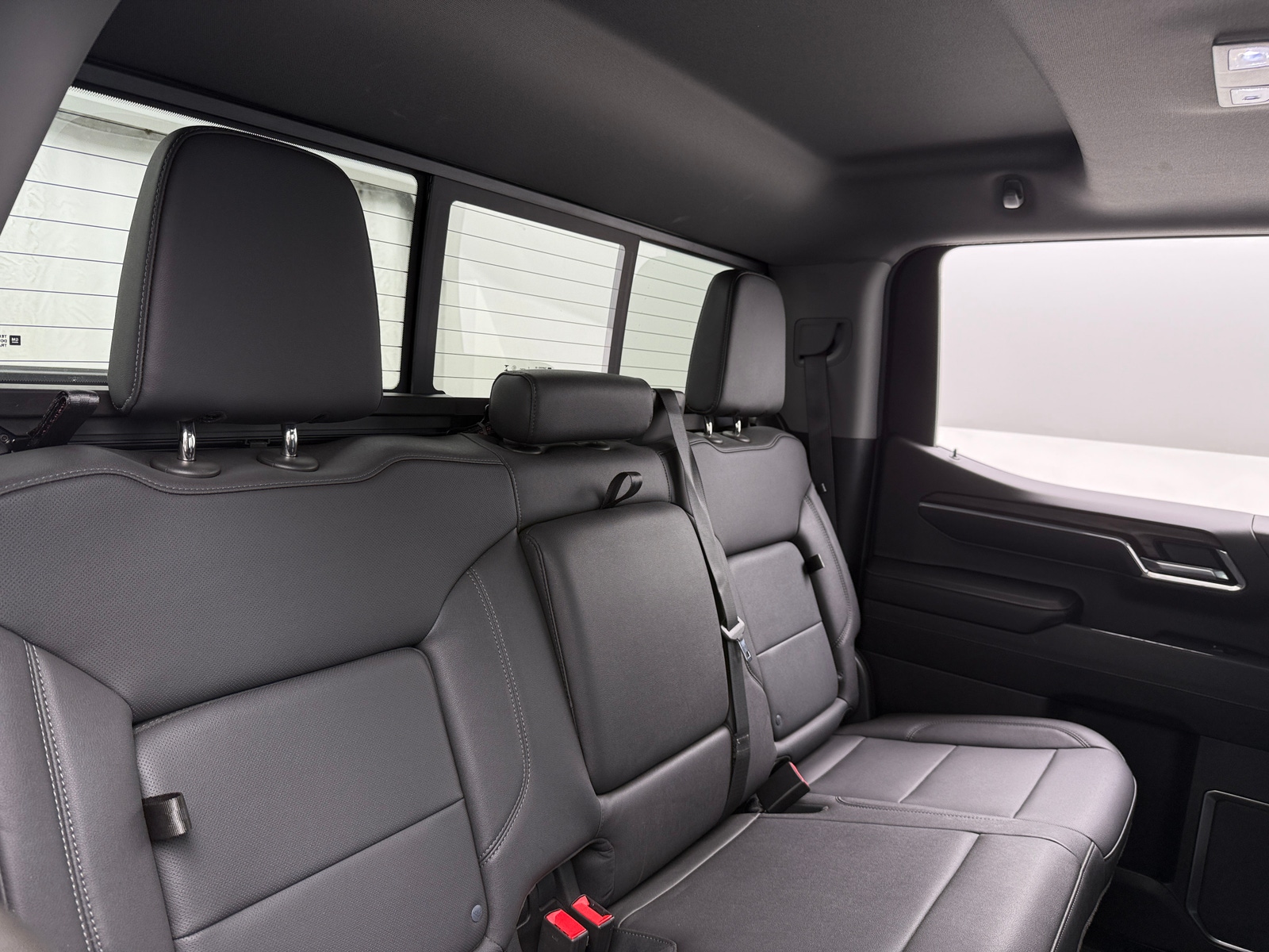 Thumbnail: 2024 GMC Sierra 1500 - 5