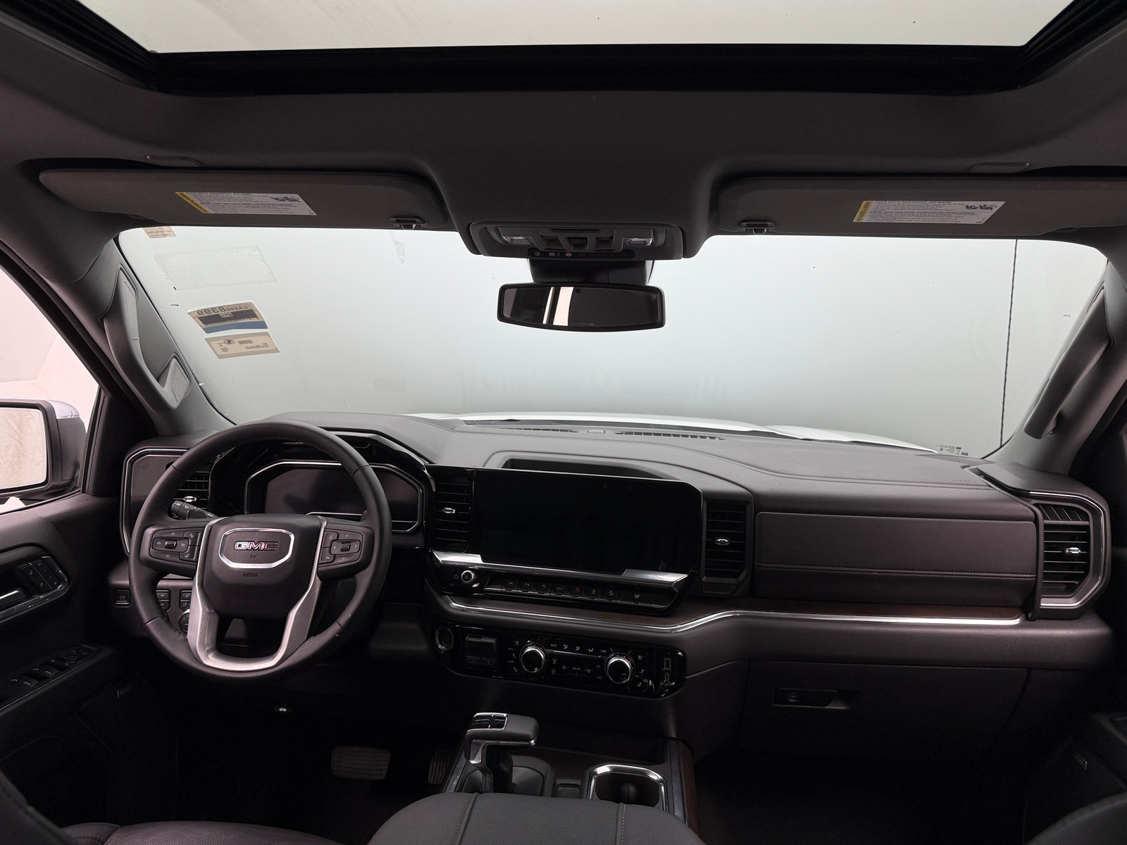 Thumbnail: 2024 GMC Sierra 1500 - 2