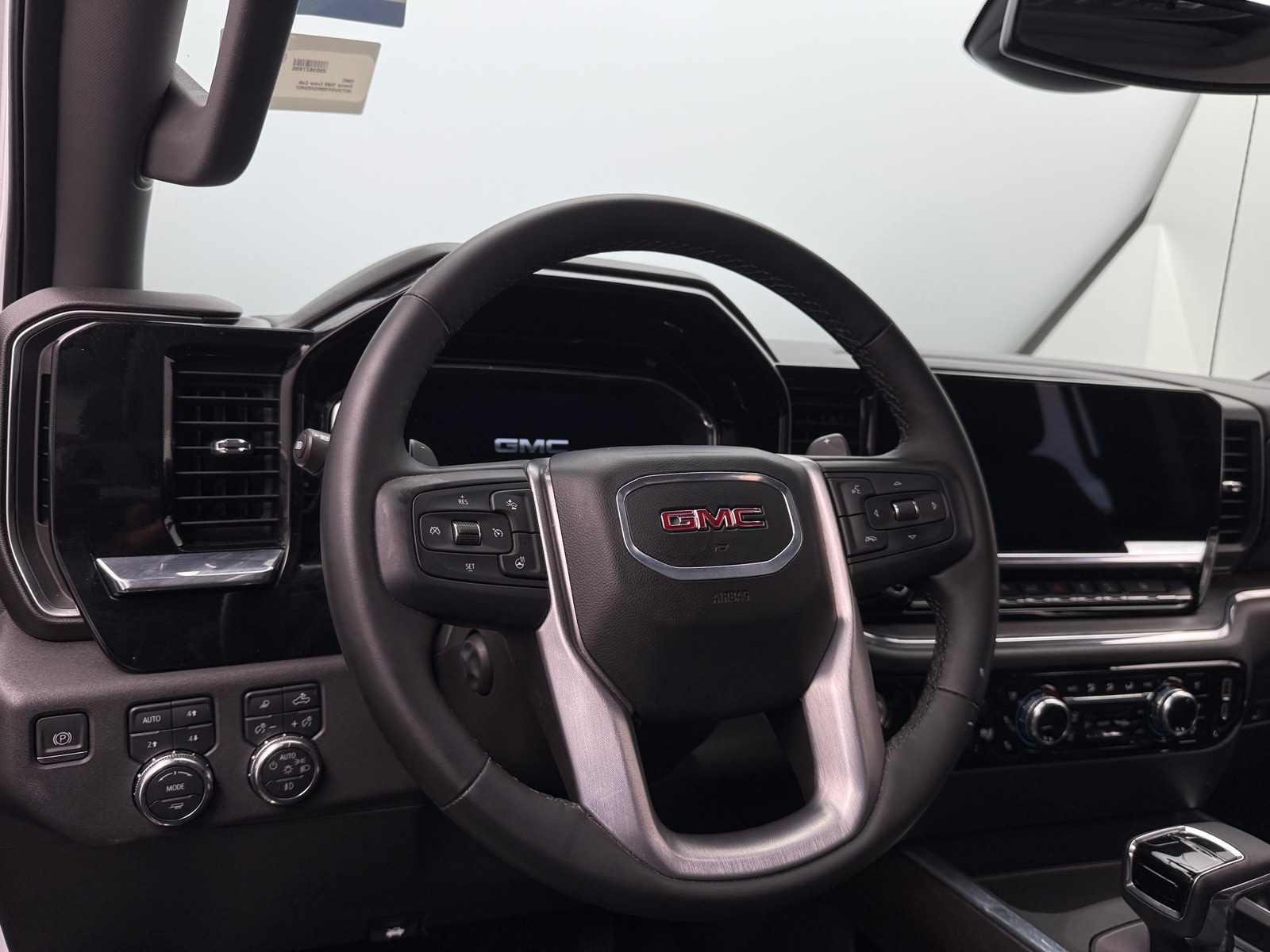 Thumbnail: 2024 GMC Sierra 1500 - 4