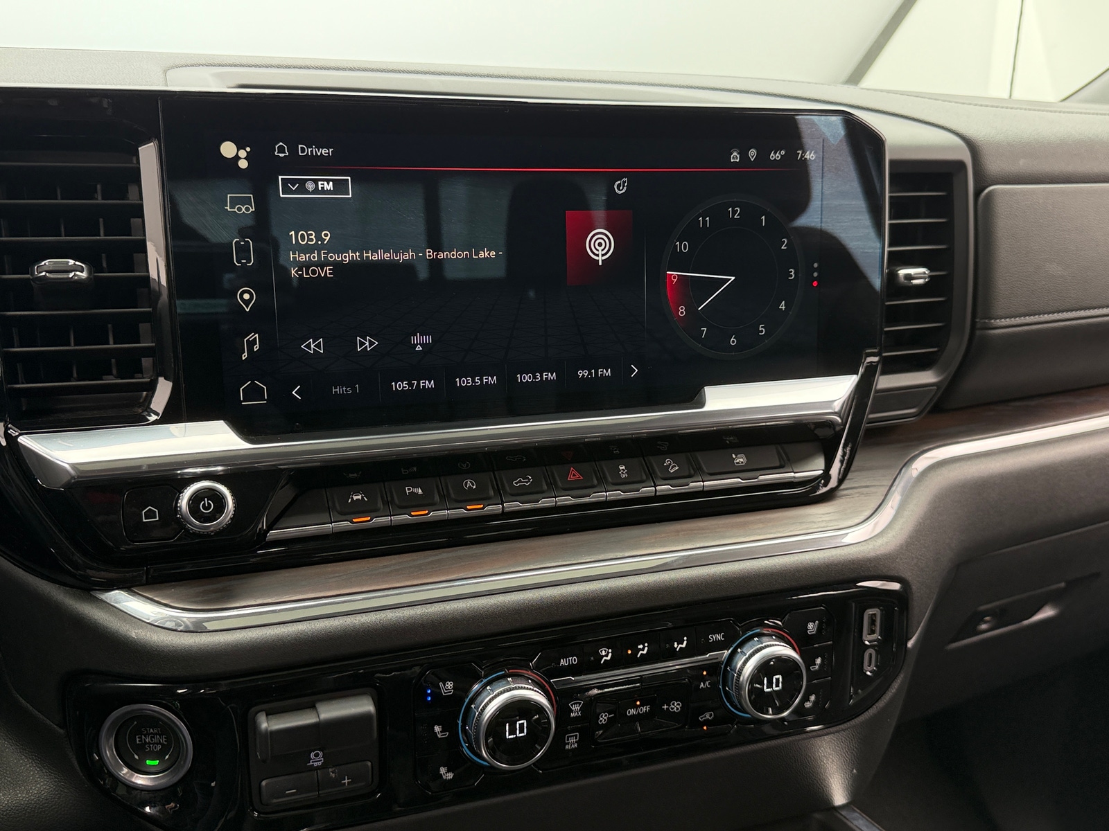 Thumbnail: 2024 GMC Sierra 1500 - 3