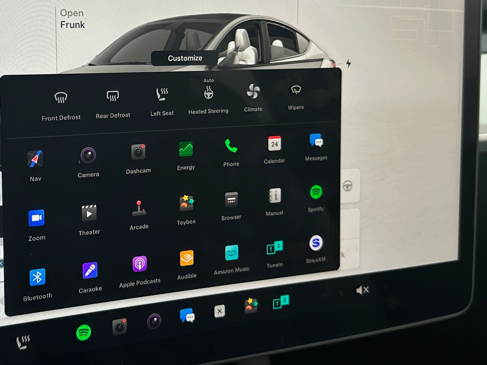 Thumbnail: 2023 Tesla Model Y - 3