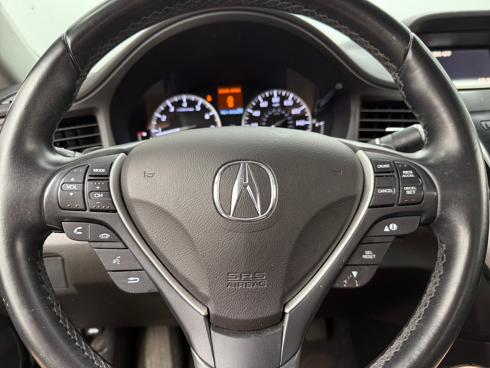 Thumbnail: 2017 Acura ILX - 4