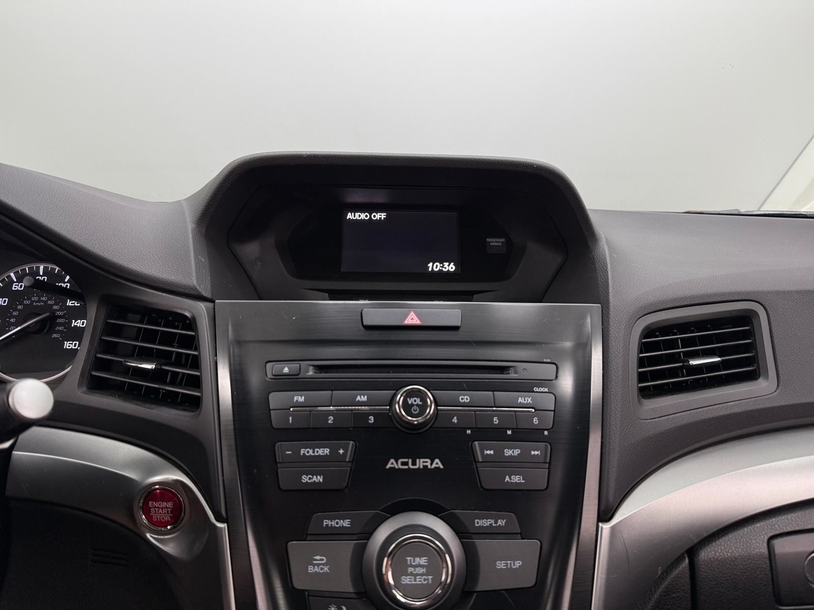 Thumbnail: 2017 Acura ILX - 3