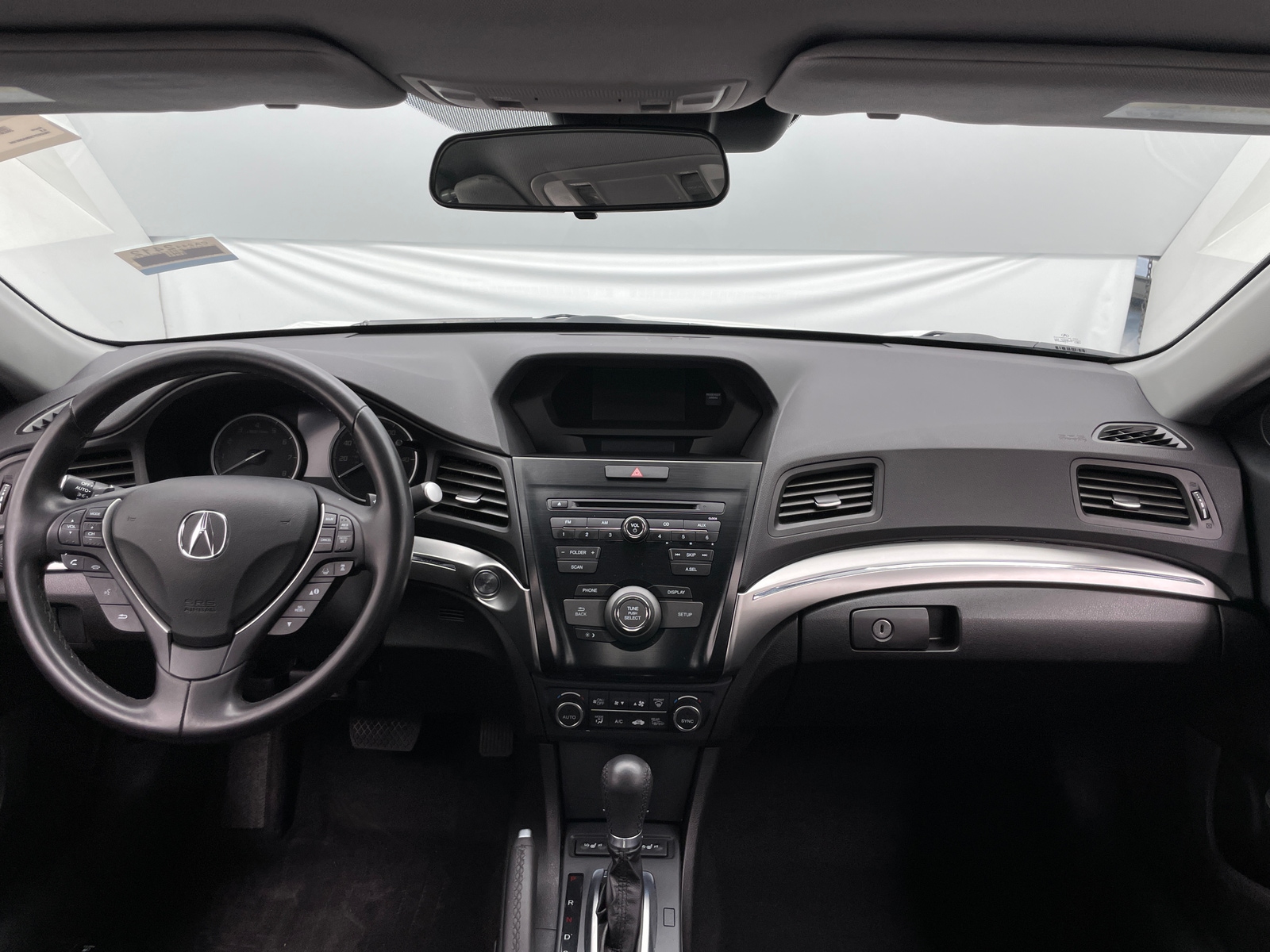 Thumbnail: 2021 Acura ILX - 2