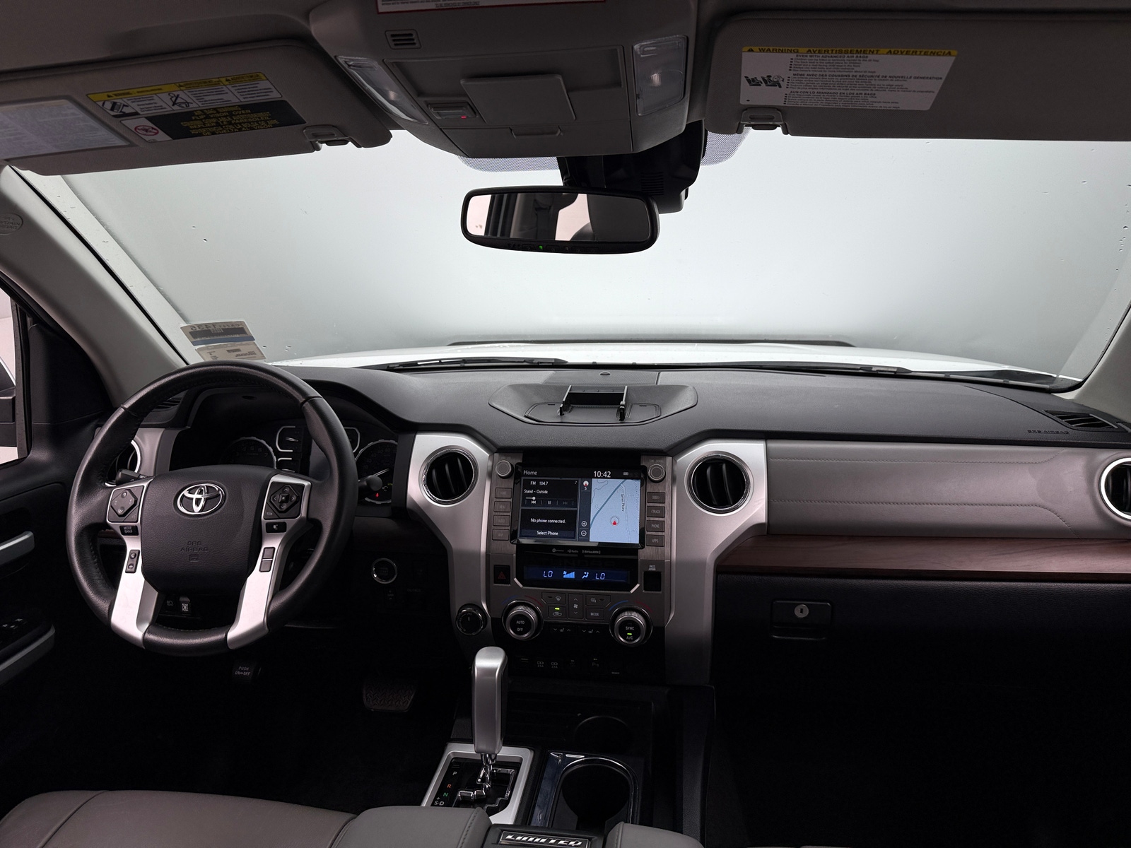 Thumbnail: 2020 Toyota Tundra - 2